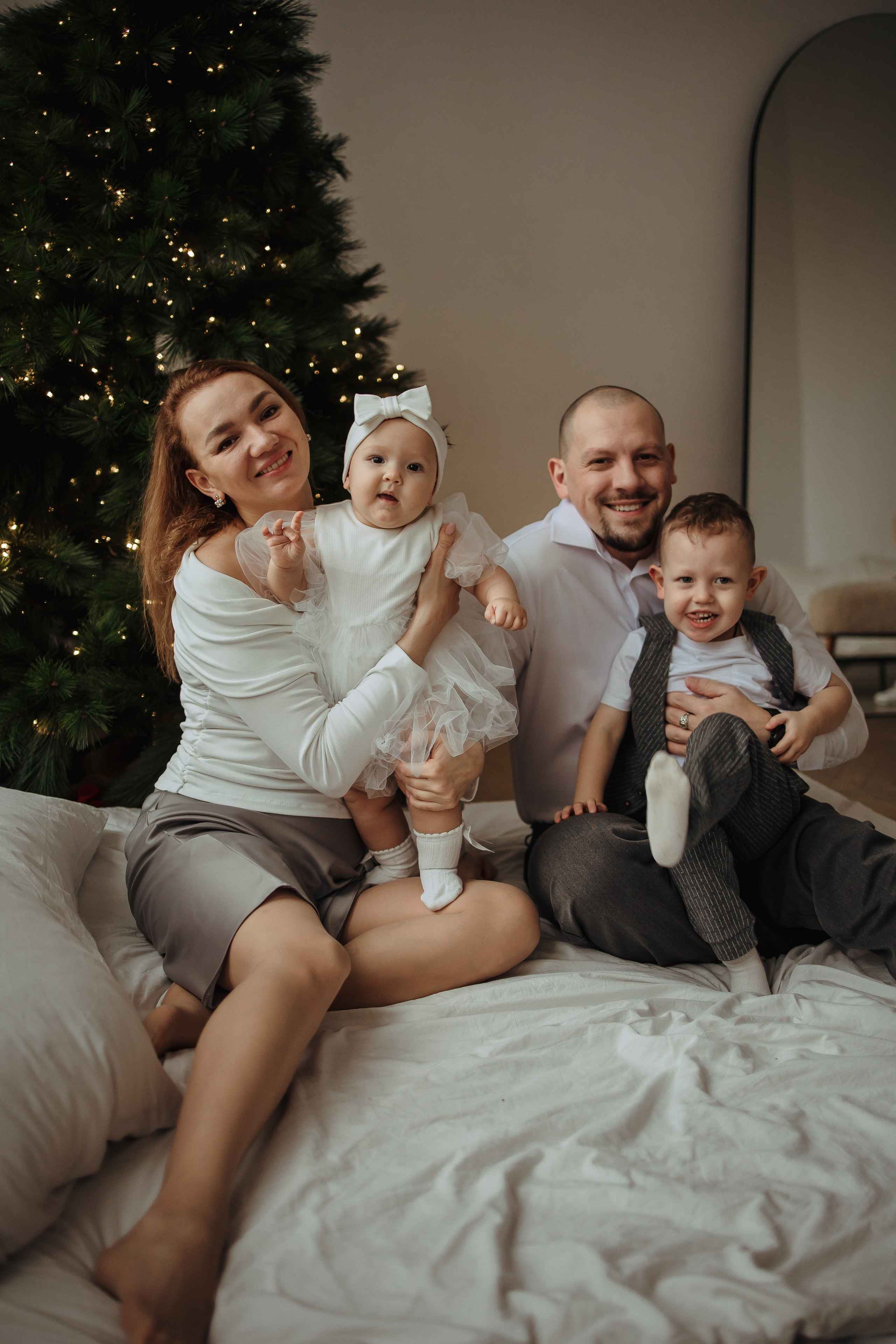 Рада & Алексей. Семейный и Свадебный фотограф в Санкт-Петербурге Плохая Екатерина