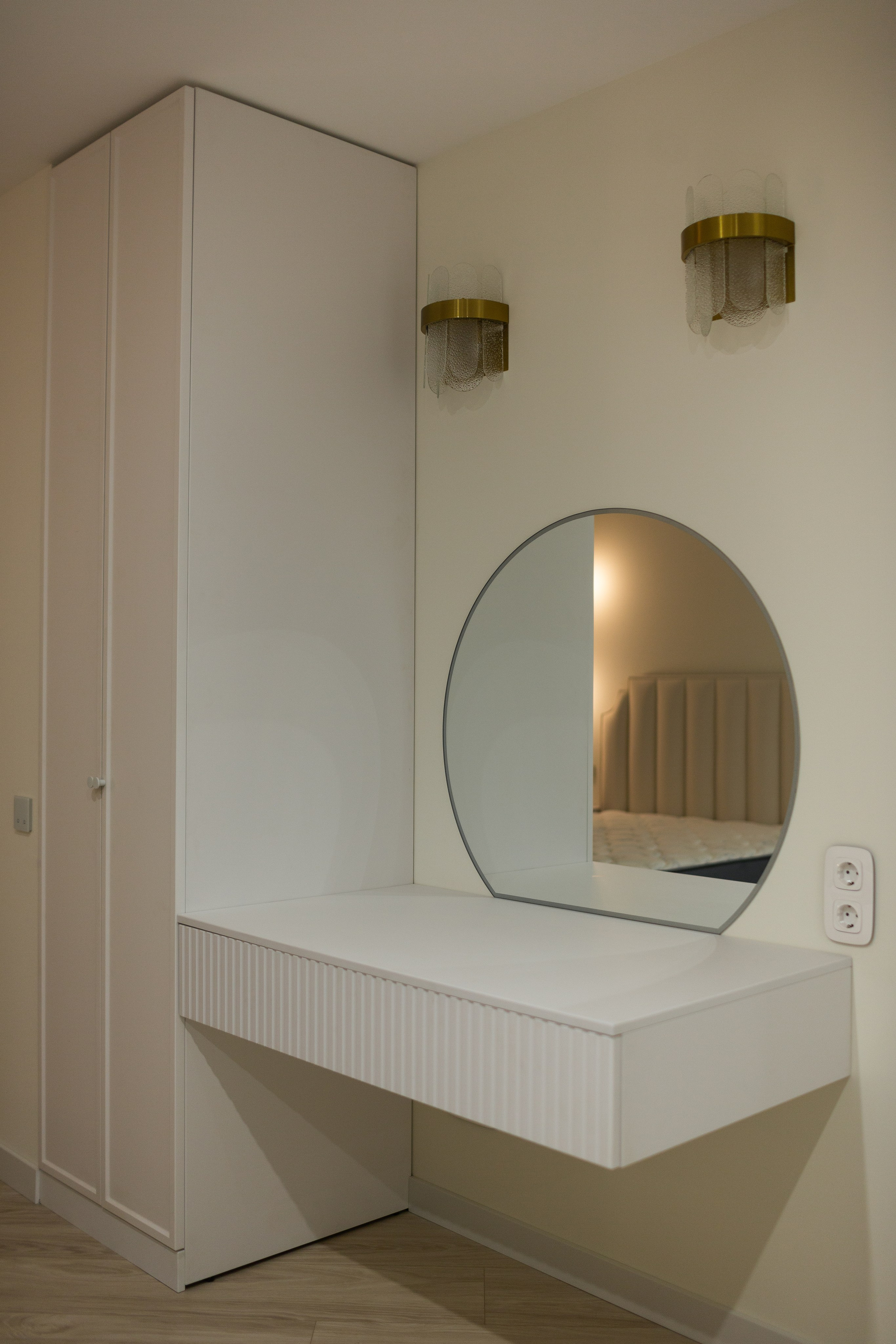 Фотосъемка квартиры после ремонта. Фотограф | Михаил Буш Смоленск