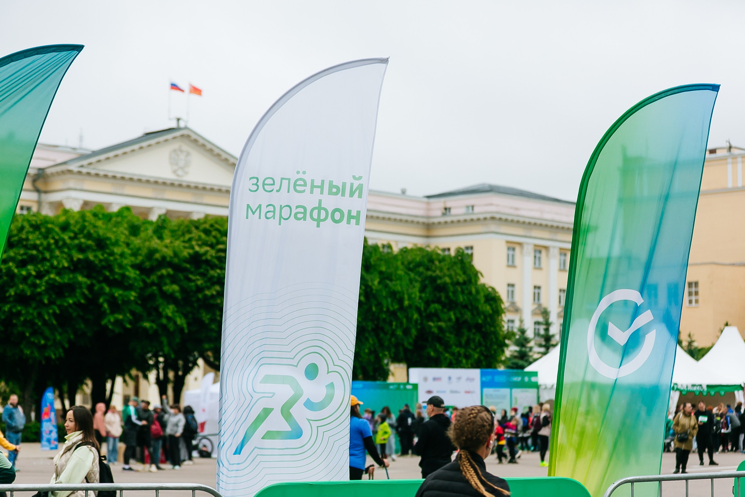 Репортажная фотосъемка спортивного мероприятия