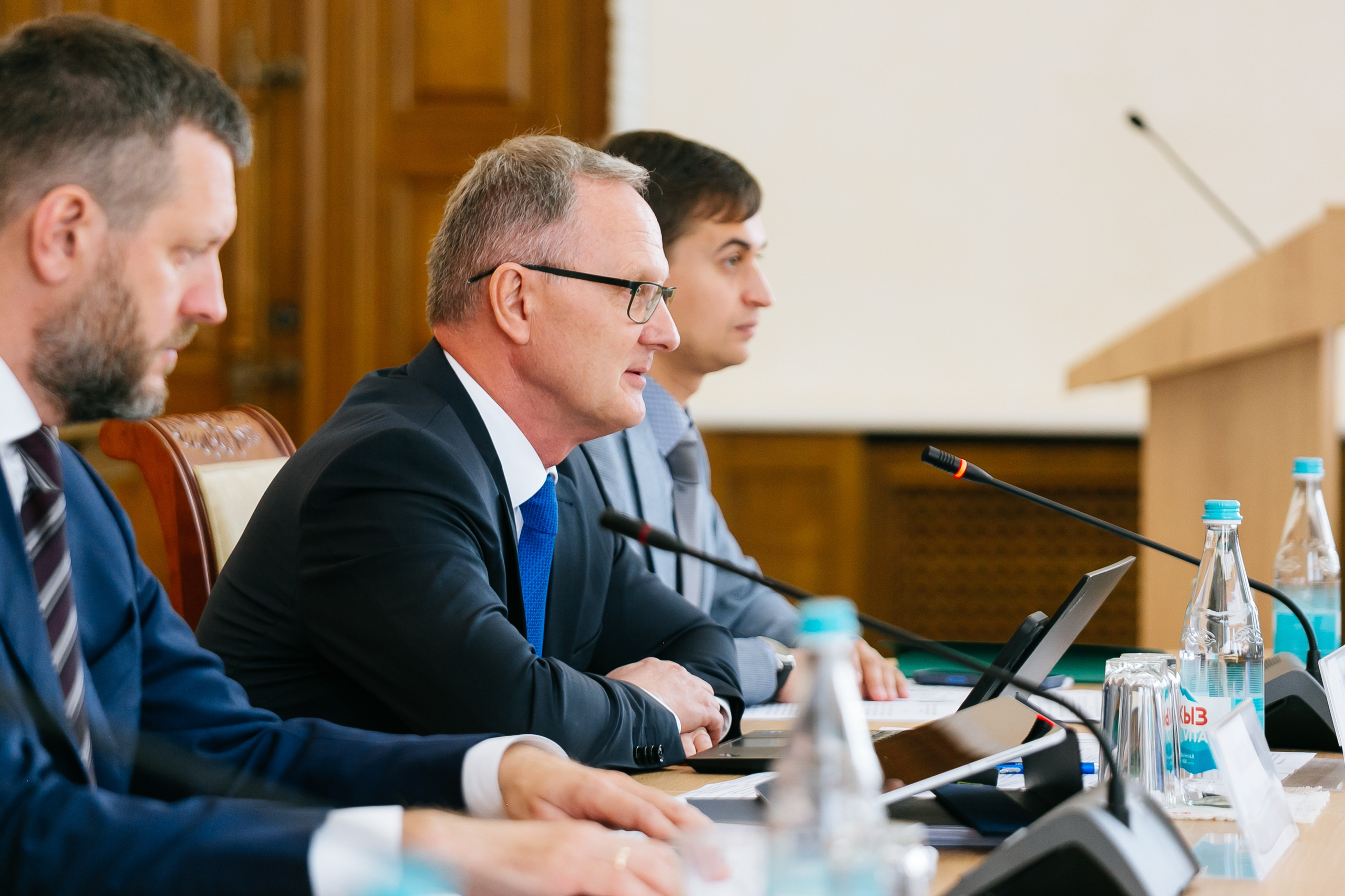 Форум Экспортер года Смоленск. Фотограф | Михаил Буш Смоленск