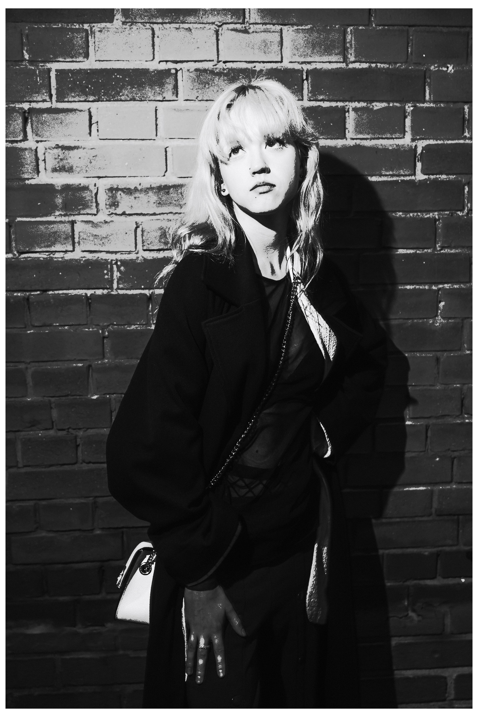 Auxi Noise fashion spb. Репортажный и студийный фотограф в Санкт-Петербурге Марк Скворцов