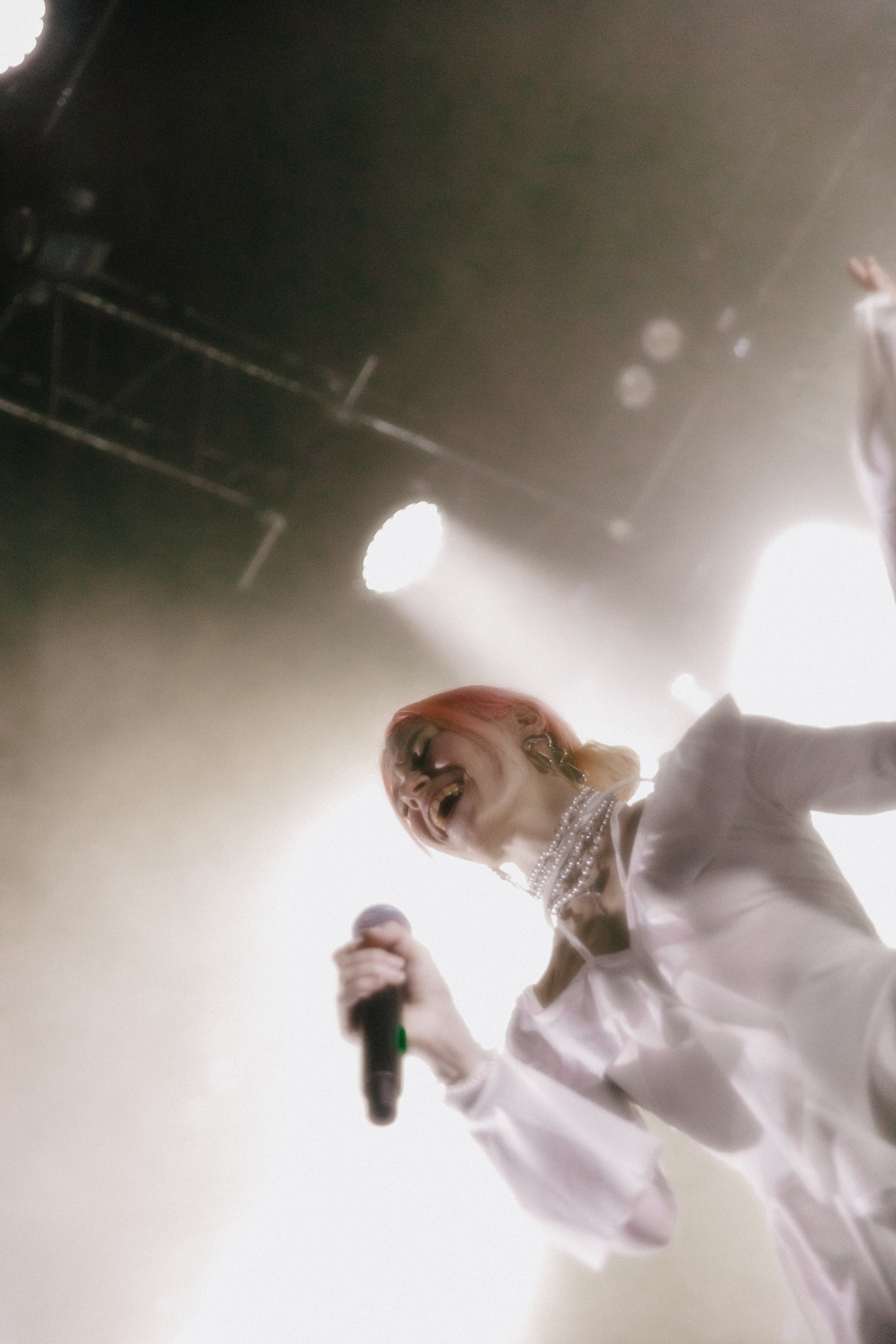 Лолита Косс. Фотограф в Санкт-Петербурге Ангелина Вражевская