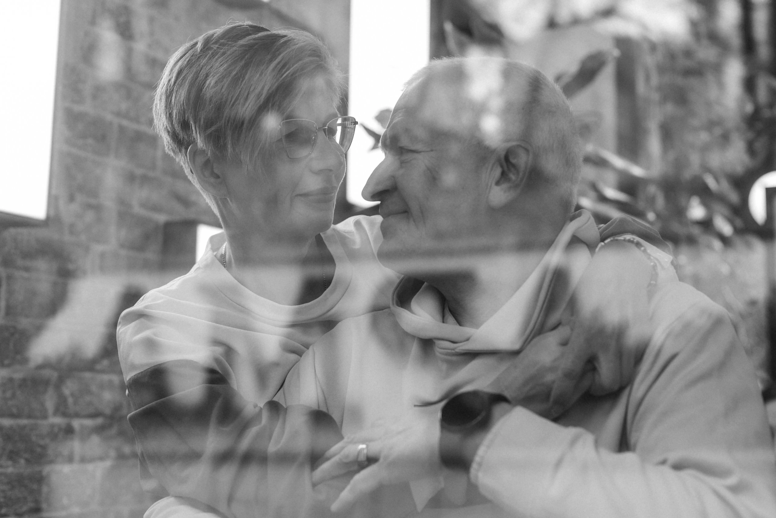 Про любовь. Портретный фотограф в Москве Анжела Губайдулина