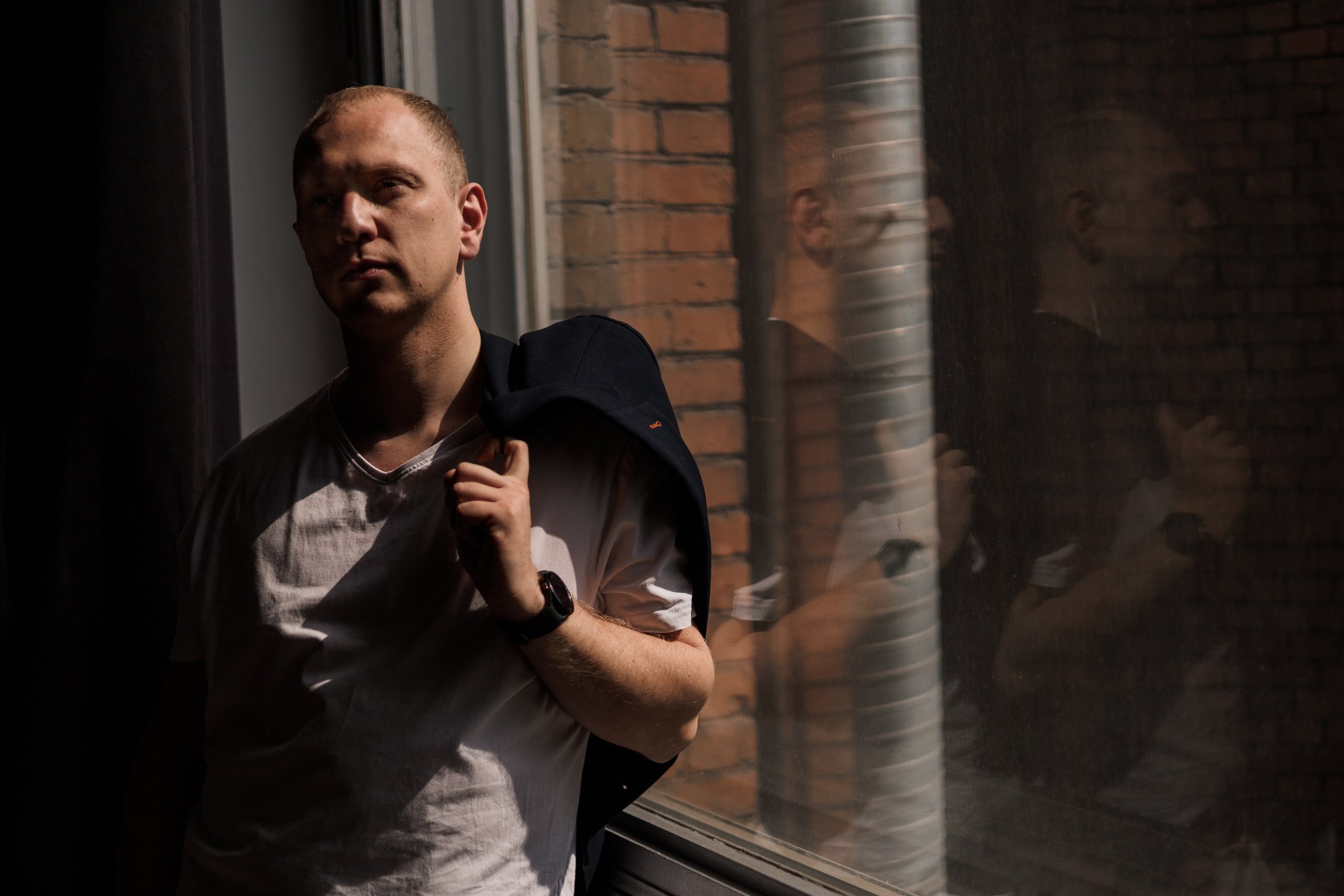 Индивидуальная фотосессия. Bayt Of Love