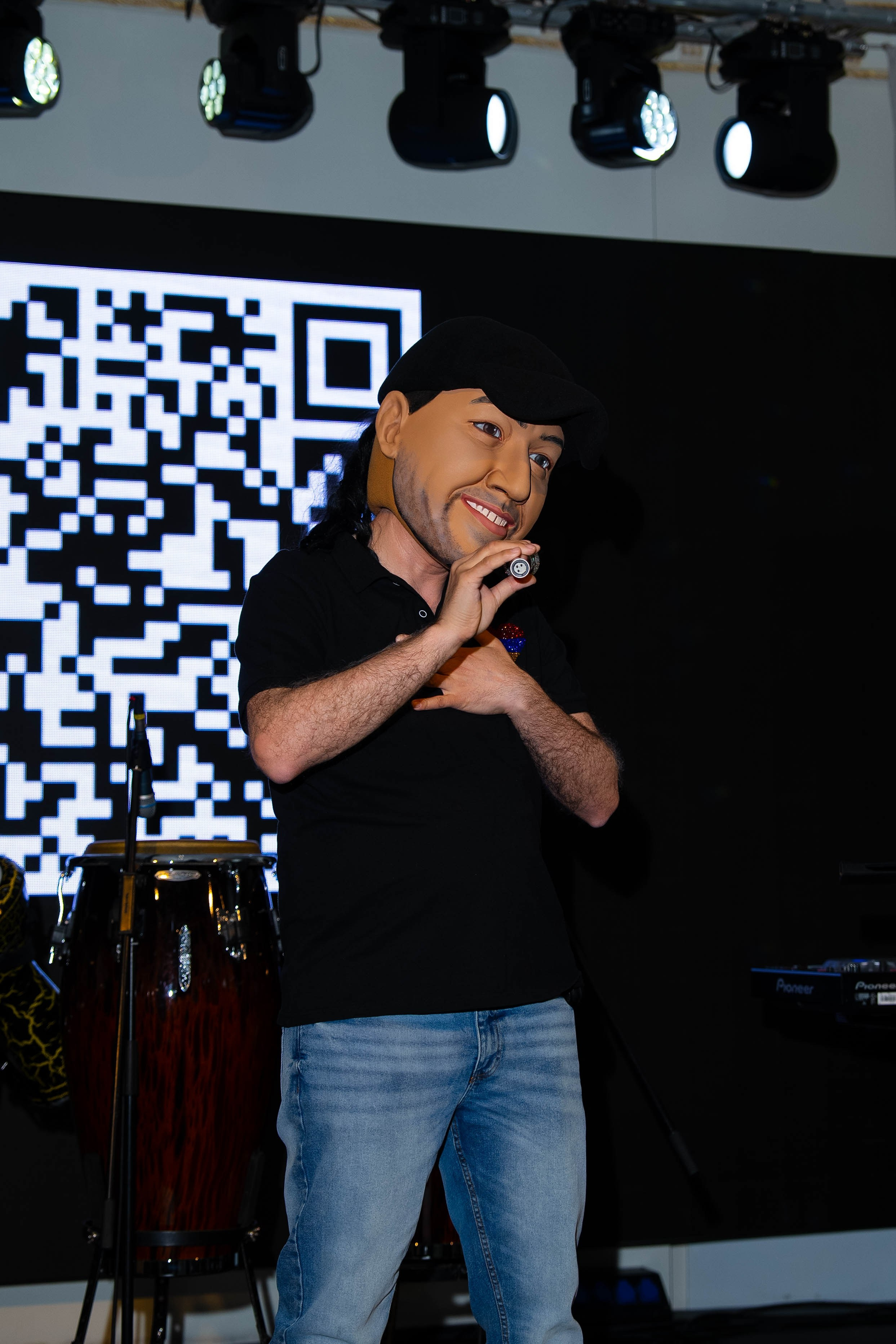 BAGOYAN FUND. Silvii.photo
