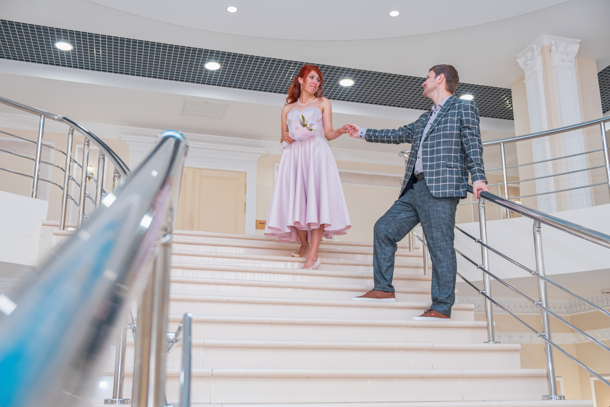 Свадьба Вадима и Олеси. Ваш фотограф и видеограф