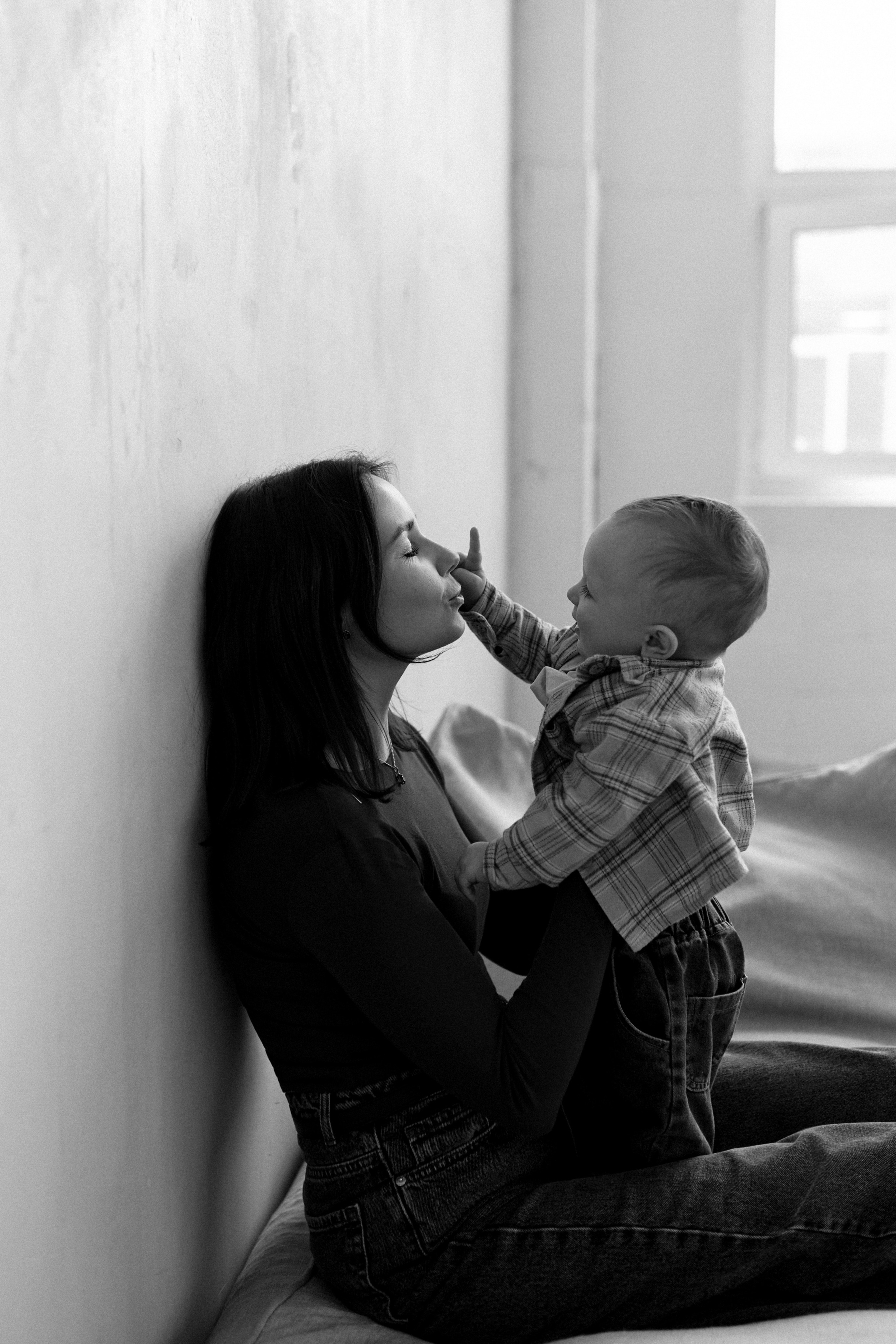 Александр, Юлия & Федя. Сестры Карабаза. Фотографы и ретушеры в Москве и Санкт-Петербурге