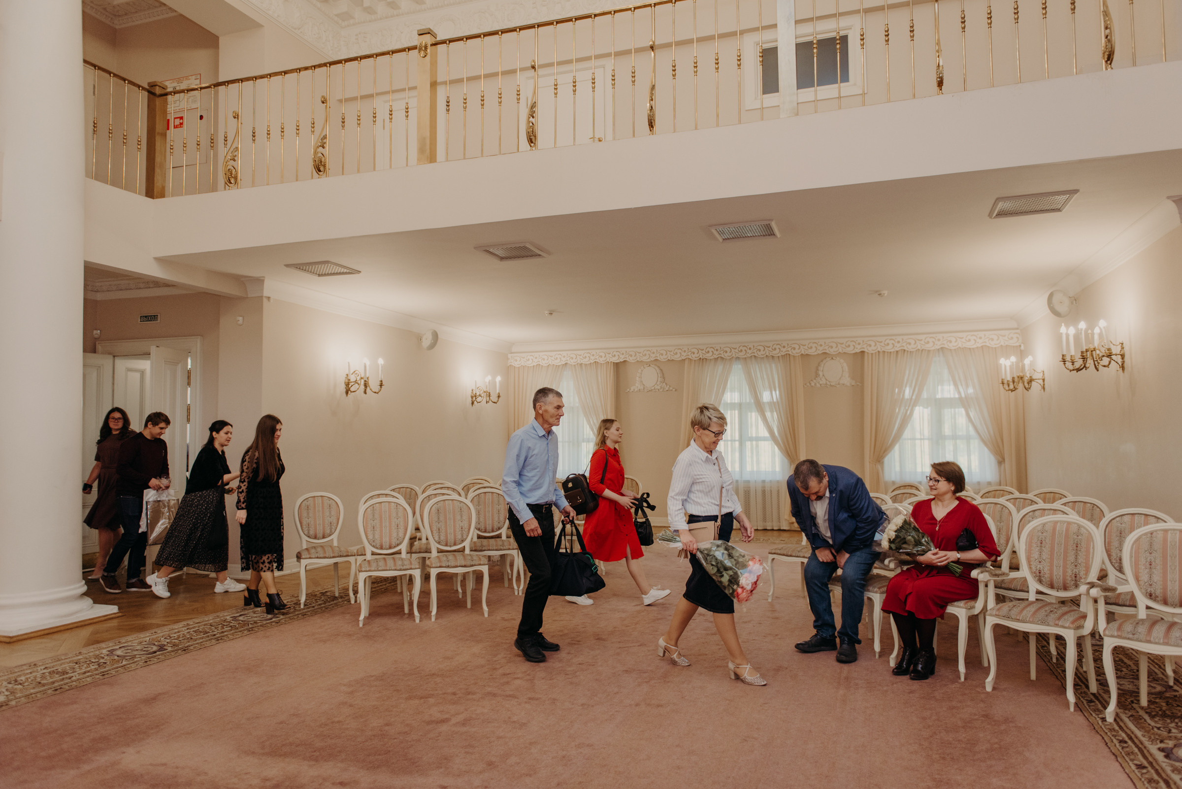 фотограф на свадьбу в Пушкине
