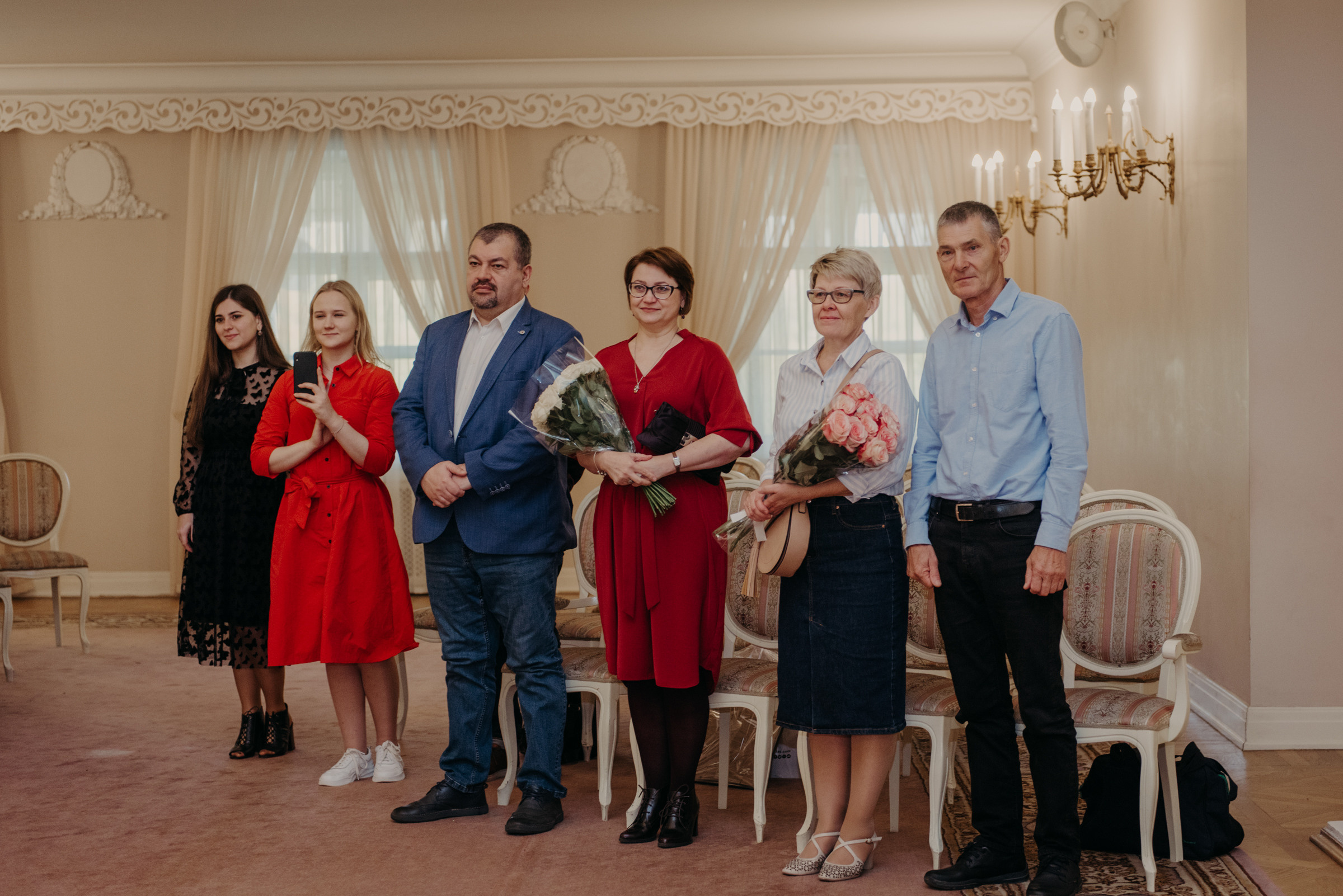 фотограф на свадьбу в Пушкине