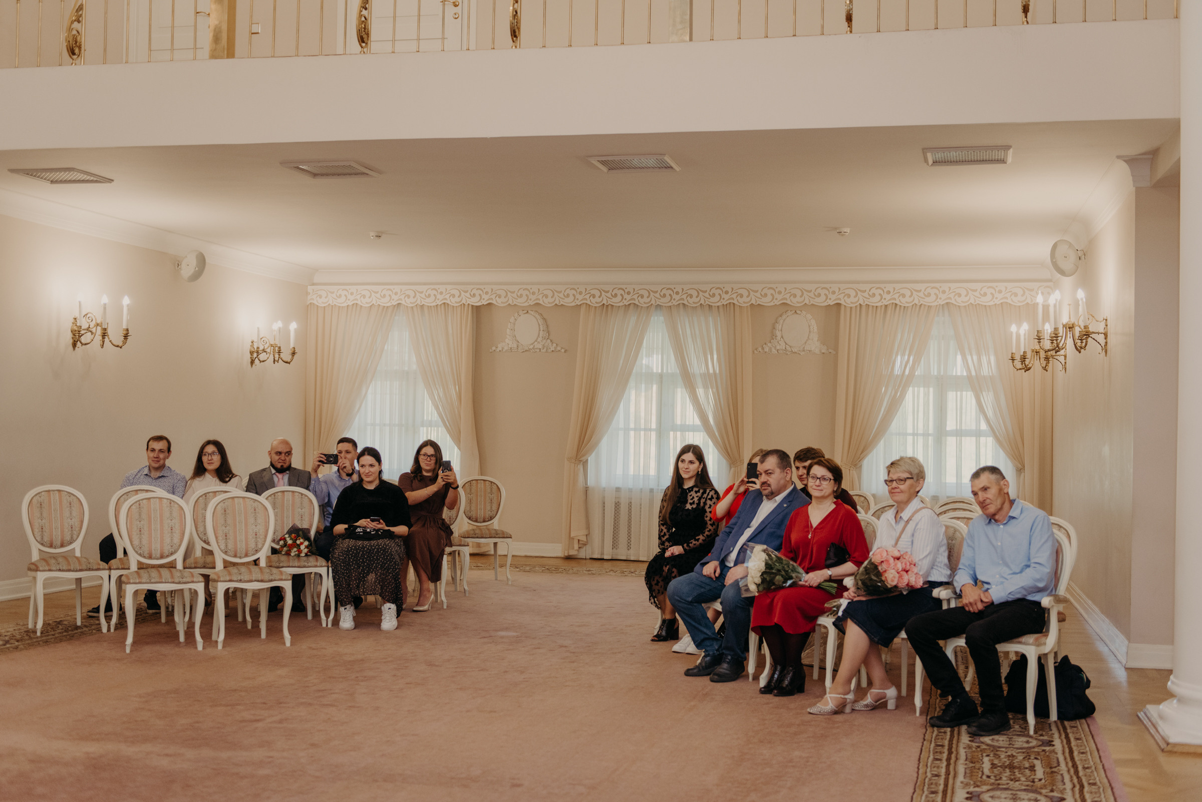 фотограф на свадьбу в Пушкине