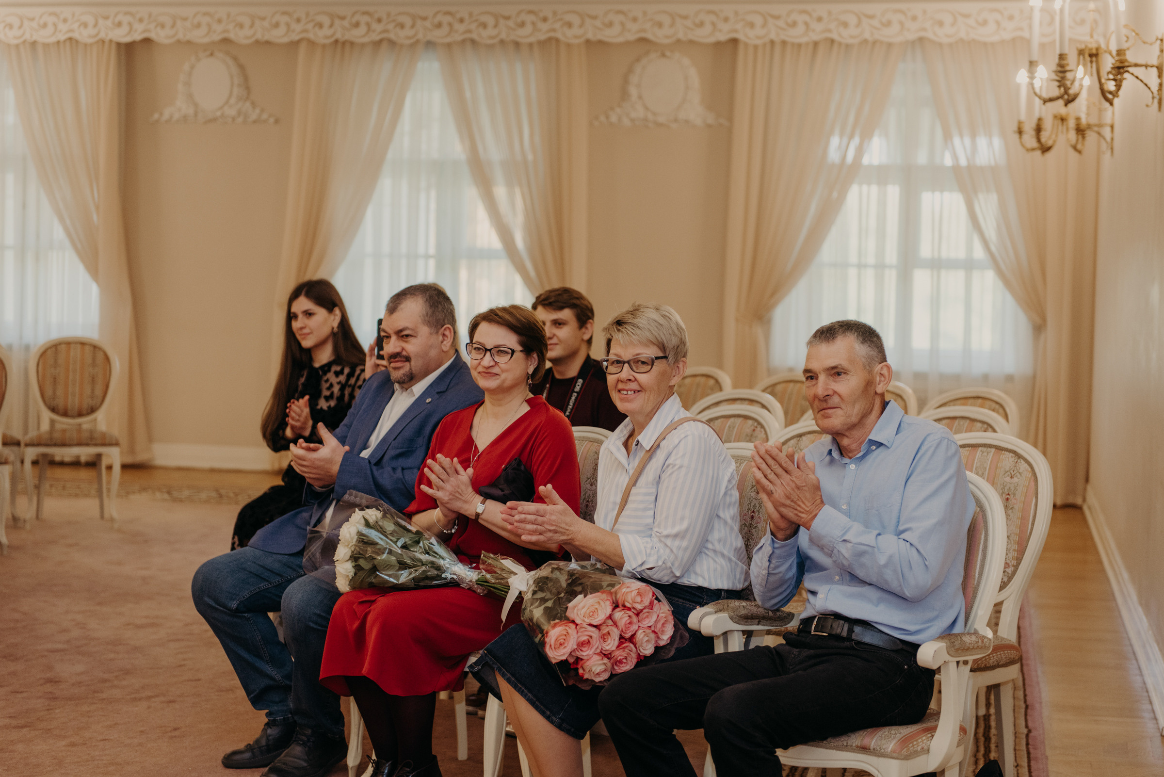 фотограф на свадьбу в Пушкине