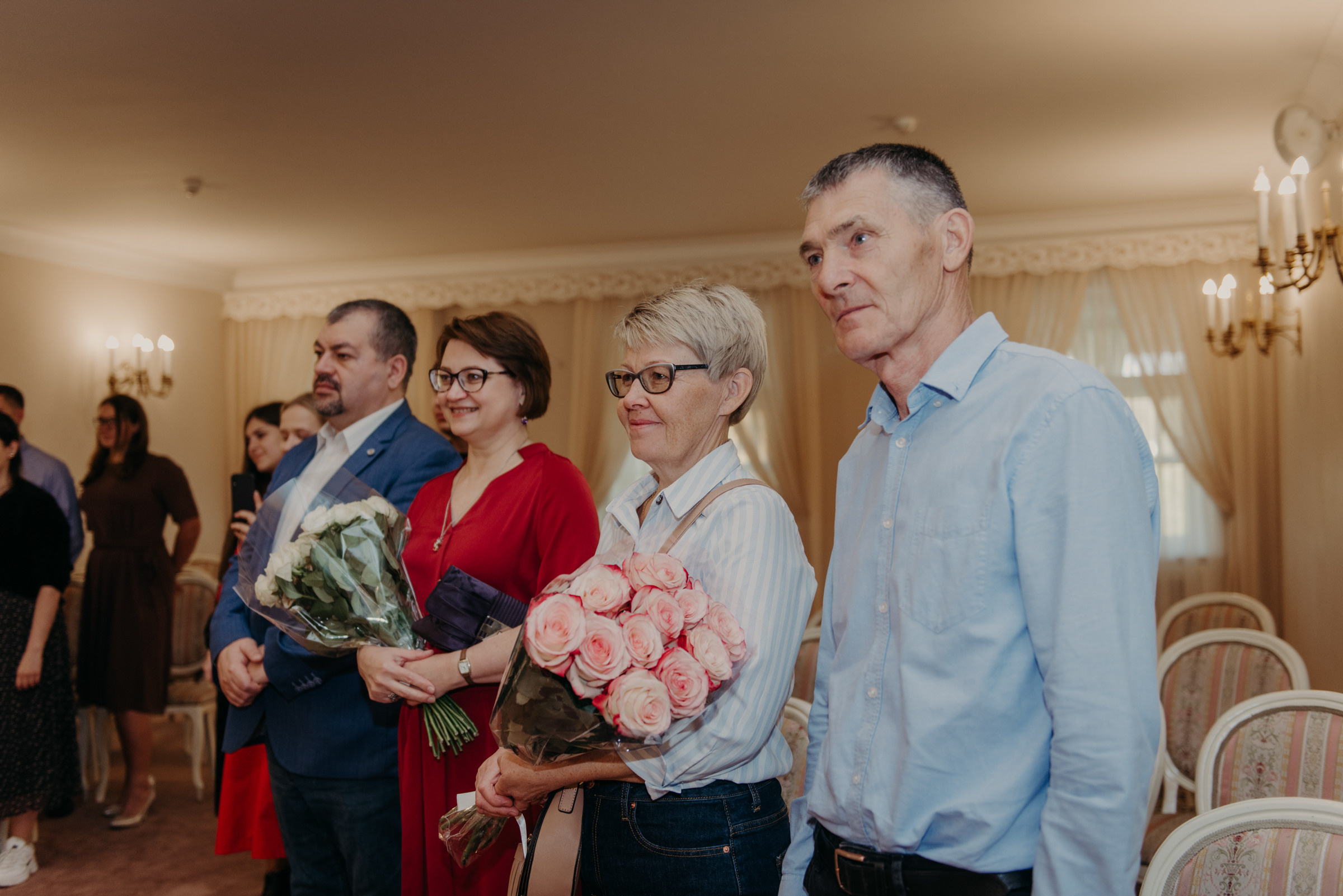 фотограф на свадьбу в Пушкине