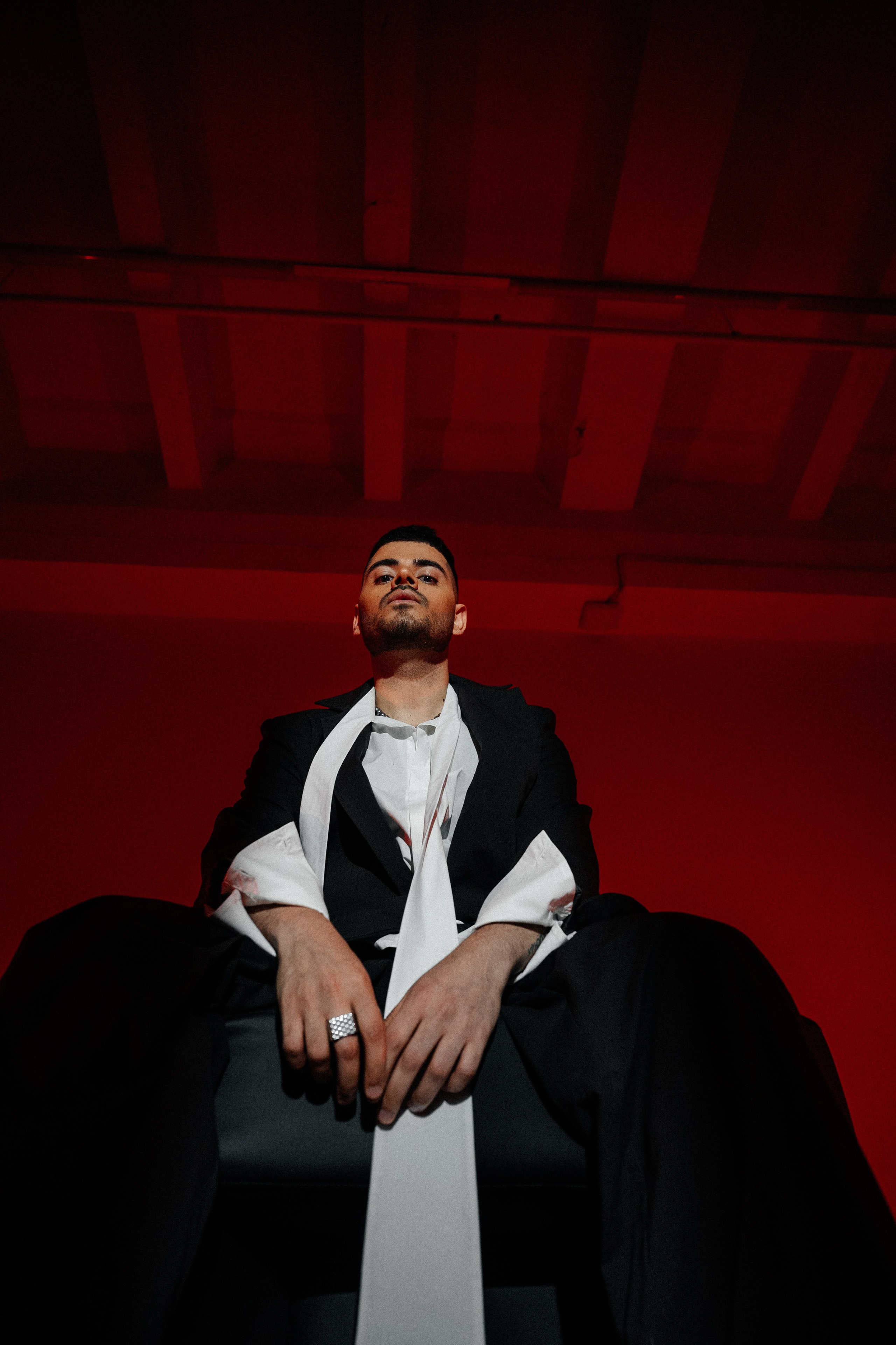 Roma. Wedding photographer in Moscow and around the world Andrey Medvednikov