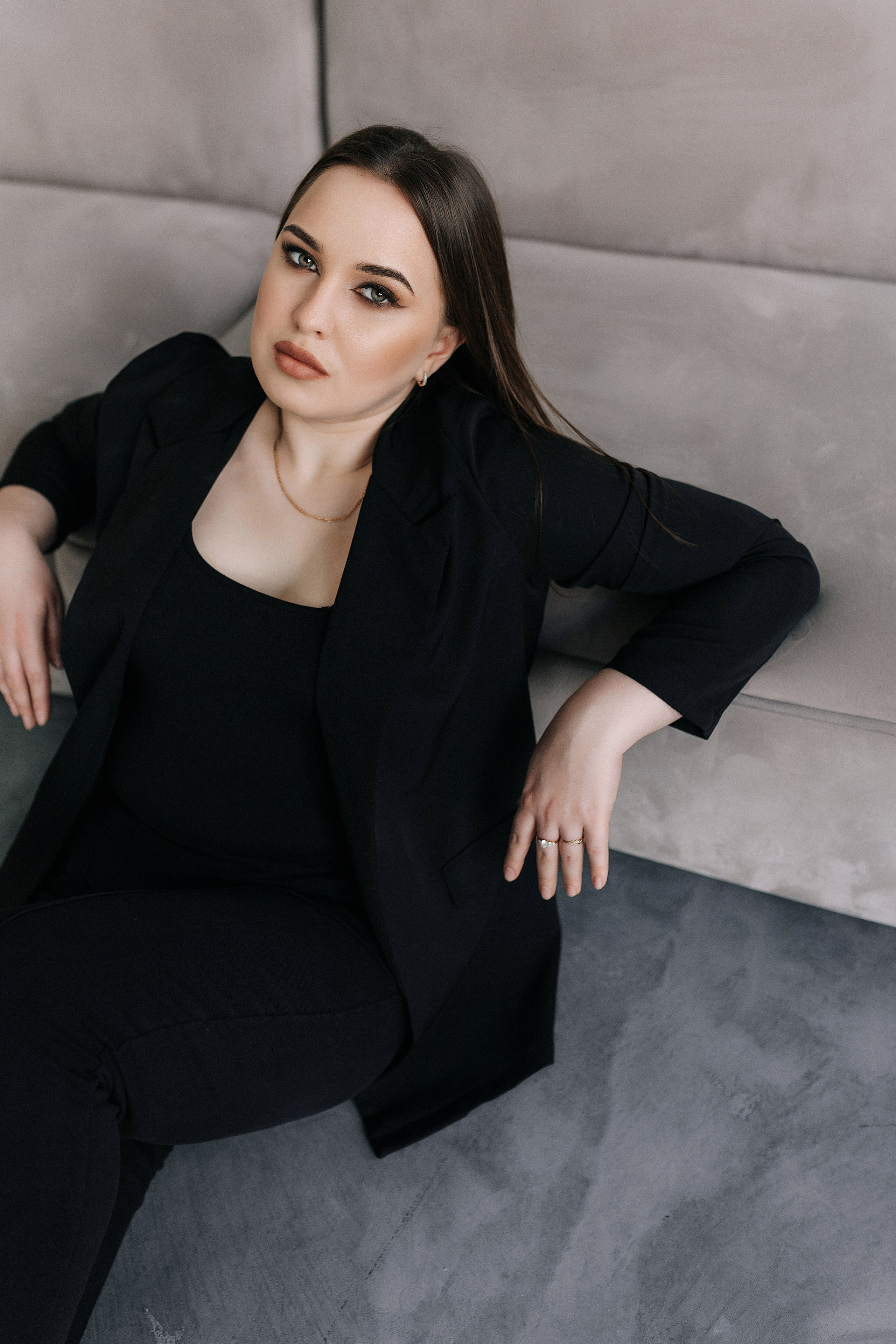 Алина. Фотограф Пенза/Сердобск