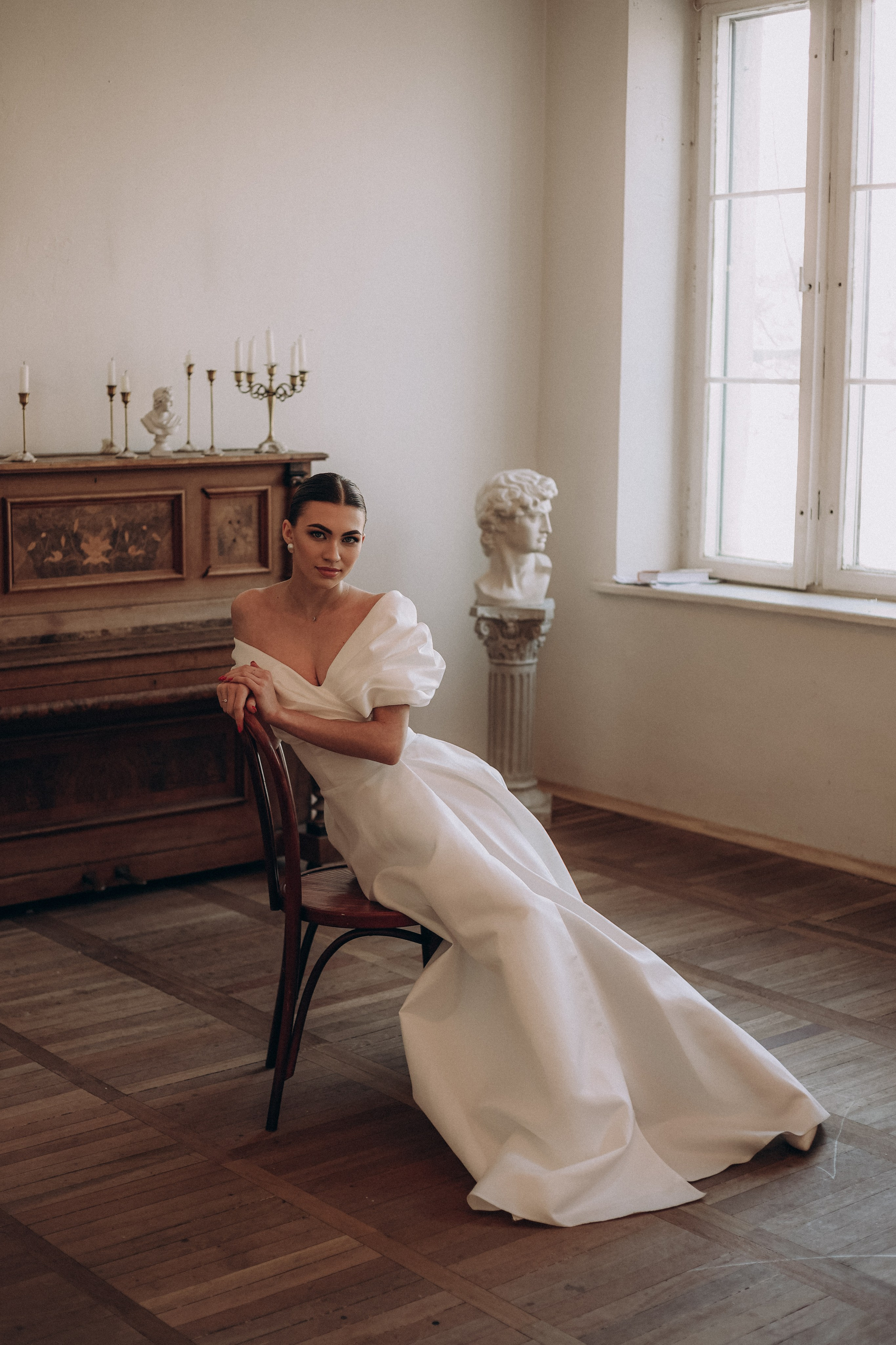 VALERI. О фотографии с душой