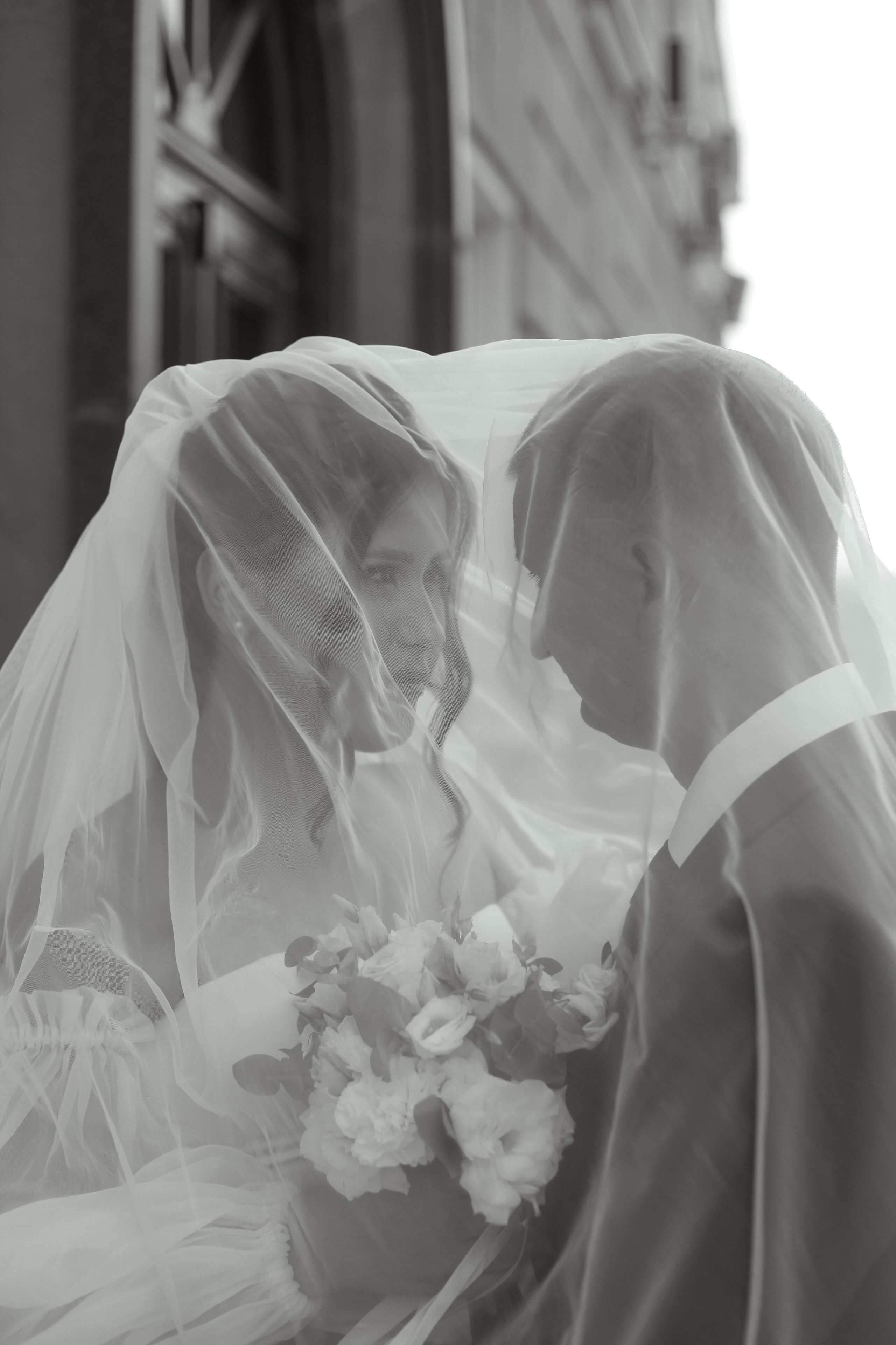 А & V 24'. О фотографии с душой