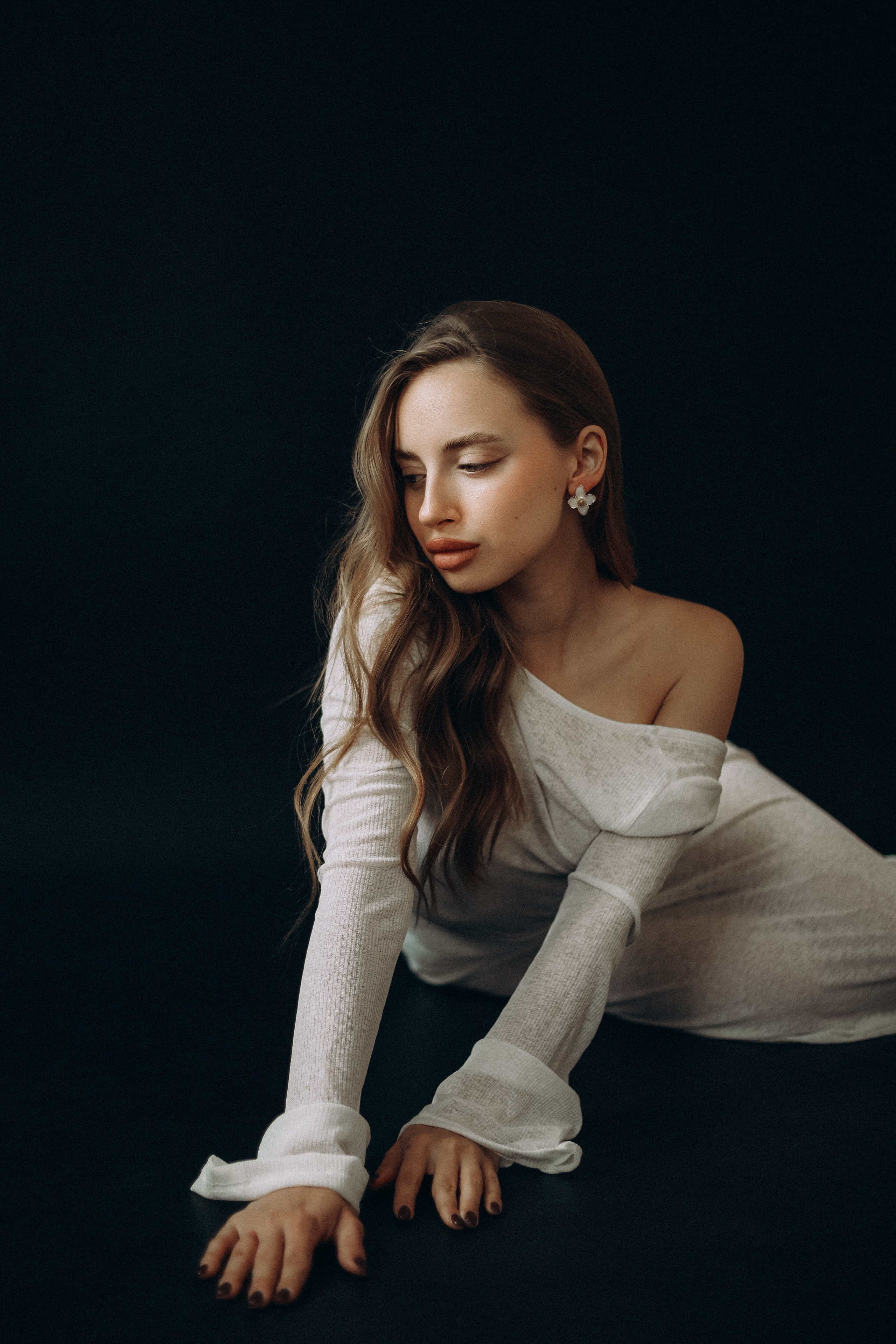 VALERIYA. О фотографии с душой