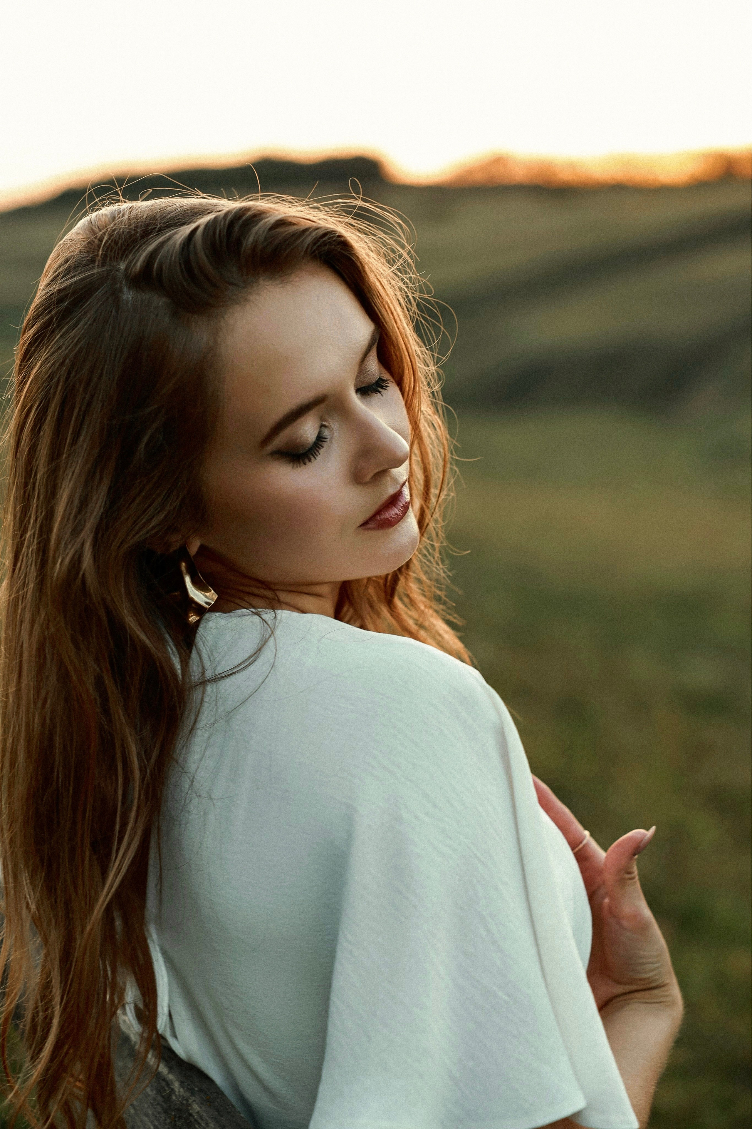 LIZA. О фотографии с душой