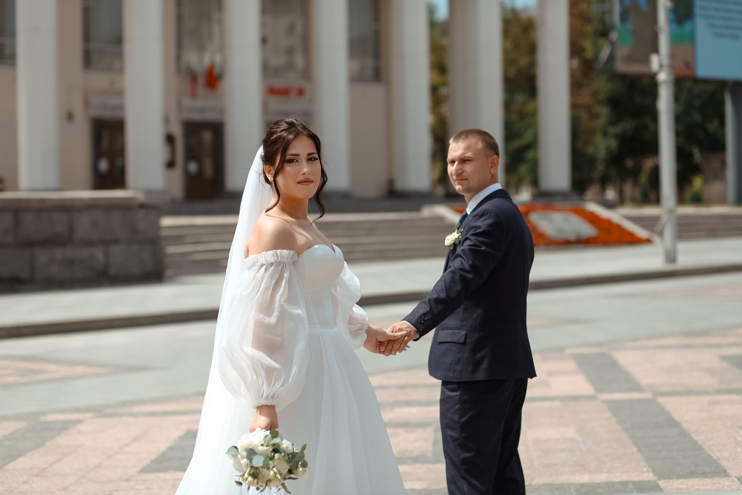 А & V 24'. О фотографии с душой