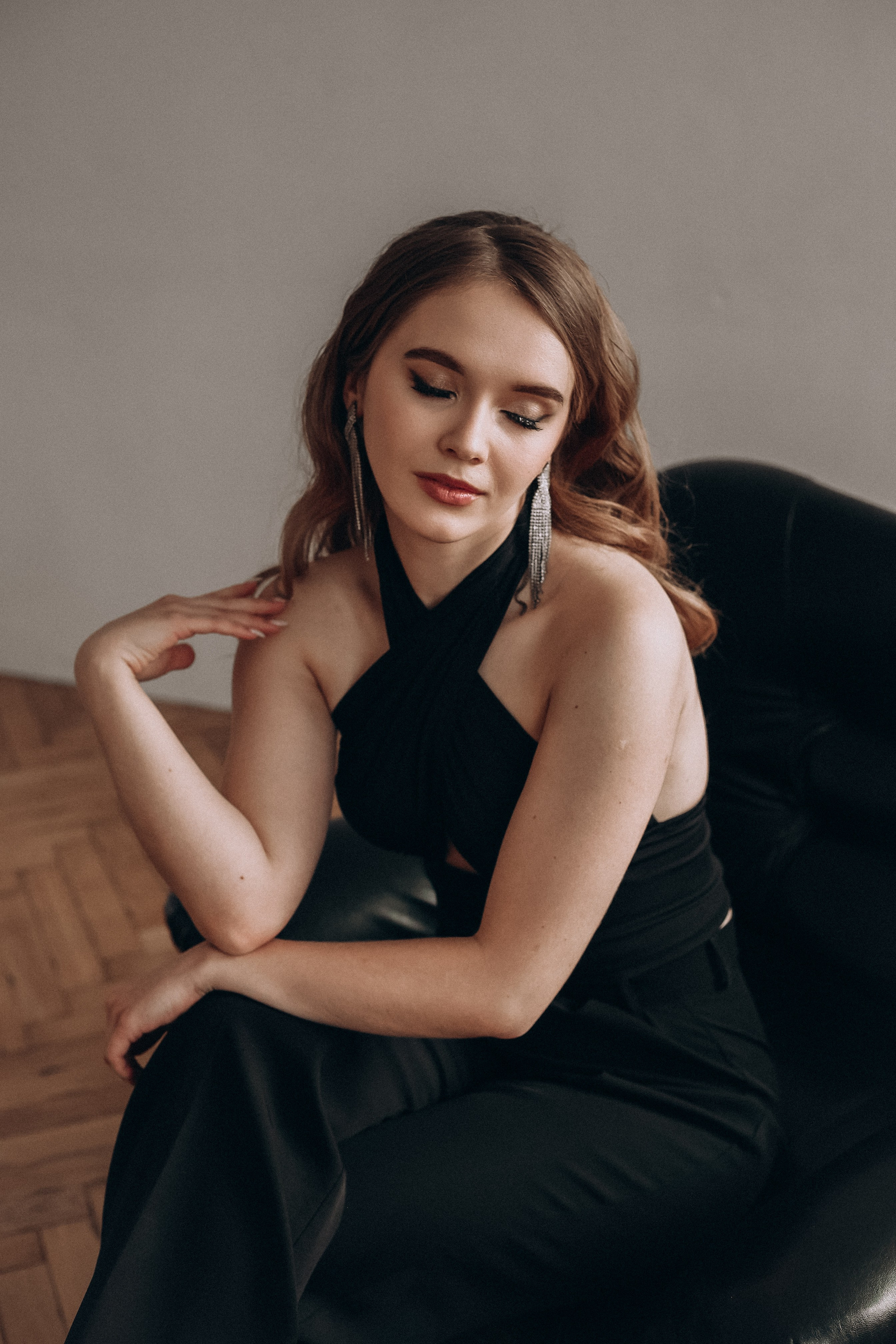 LIZA. О фотографии с душой