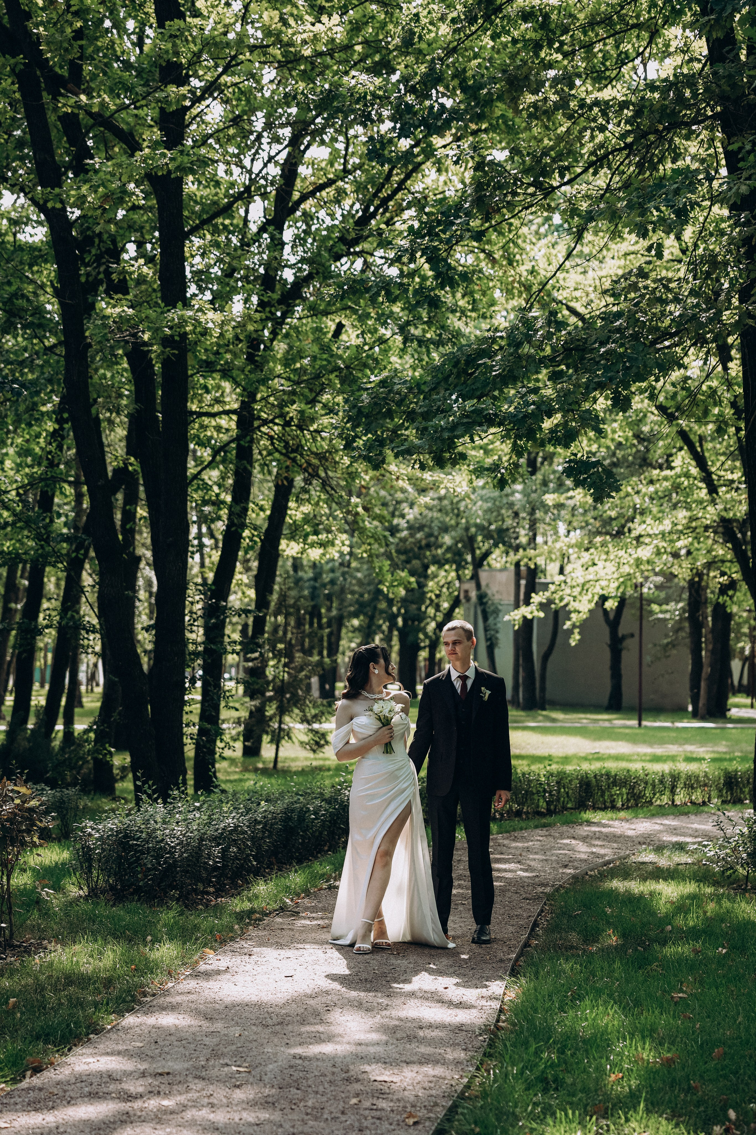 N & K 25’. О фотографии с душой