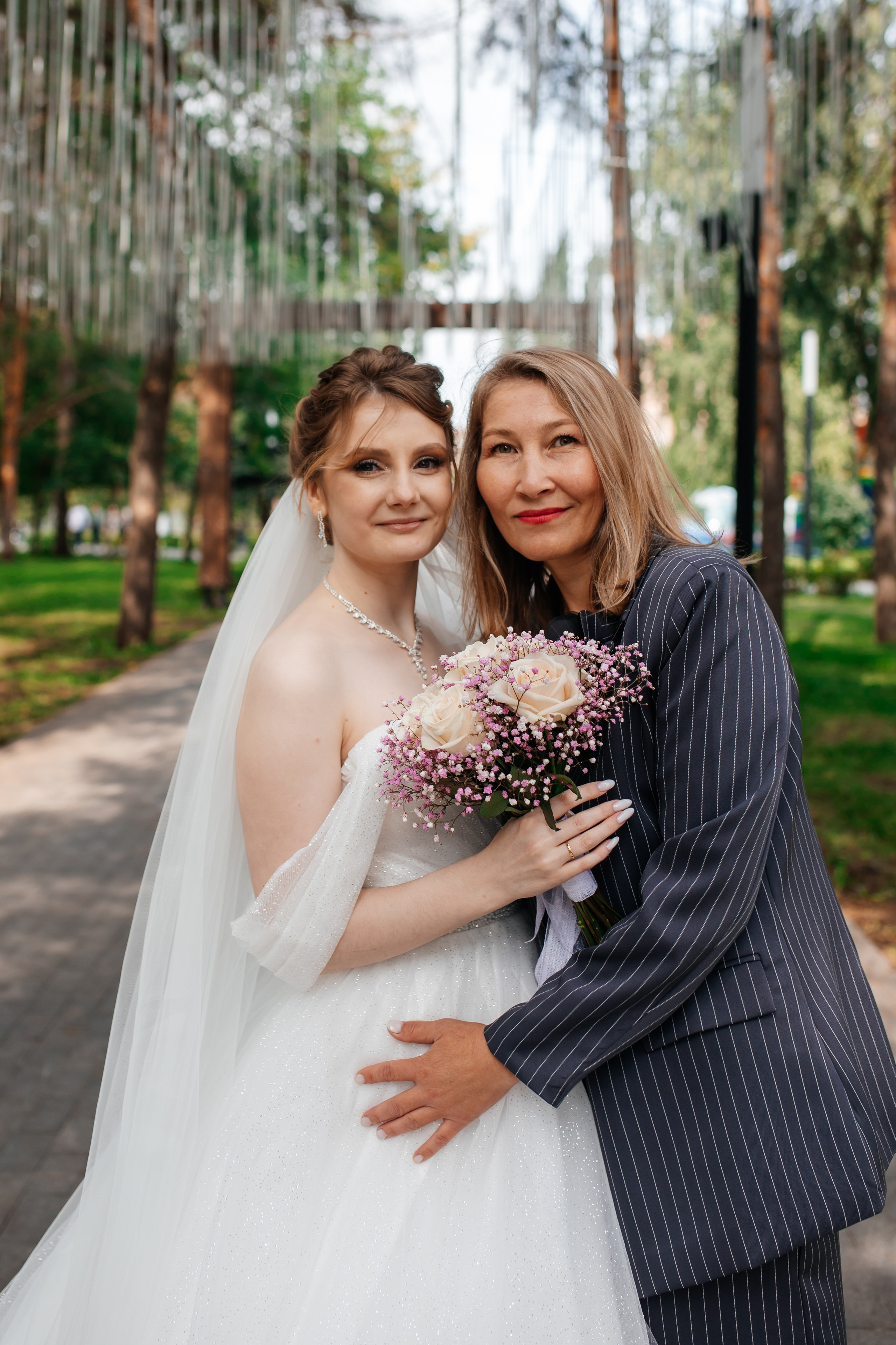 Тимур и Елизавета. Марина Шаймухаметова. Фотограф в Уфе