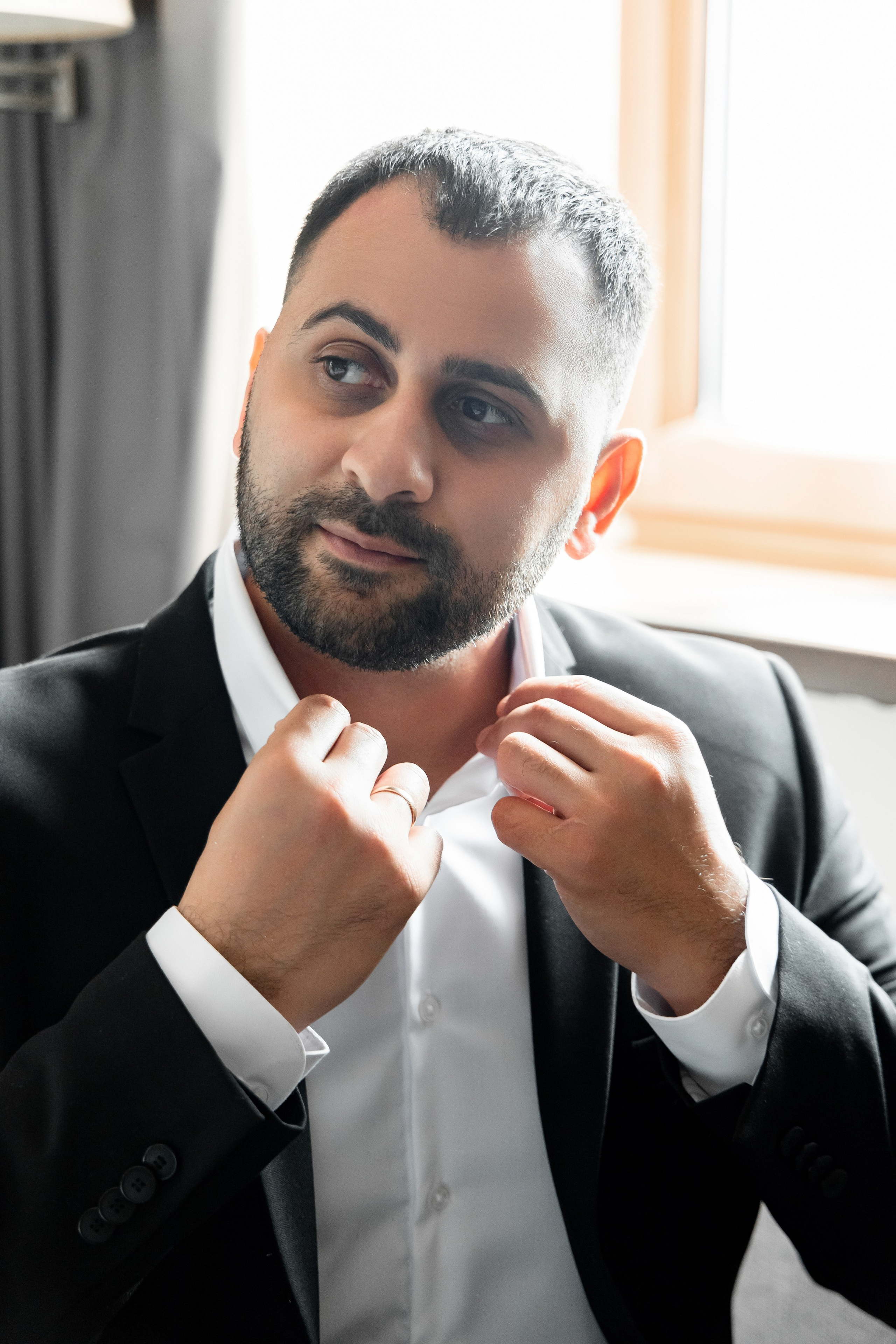 Aleks & Karolina. Свадебный и фэшн фотограф