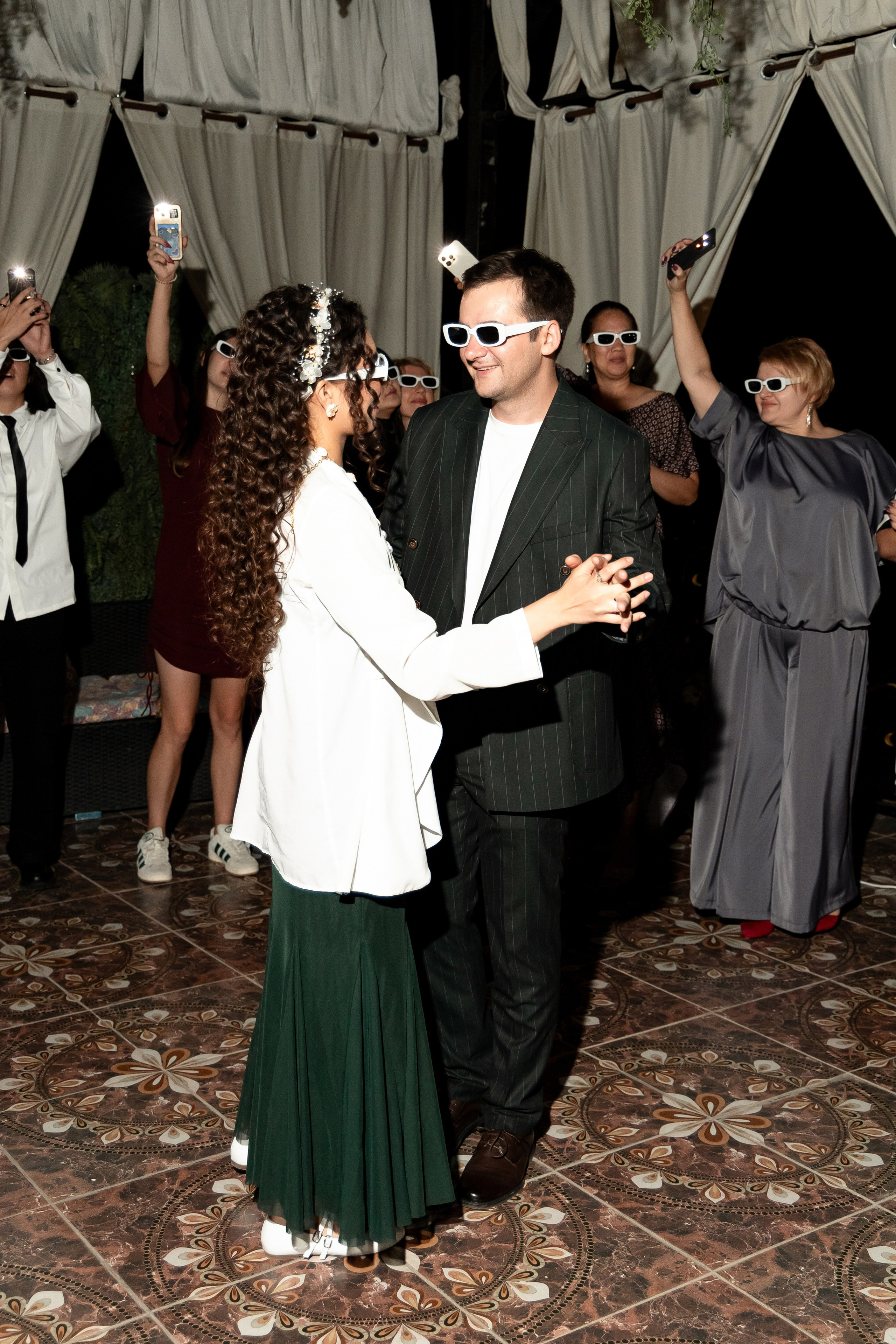 Samir & Yanna. Свадебный и фэшн фотограф