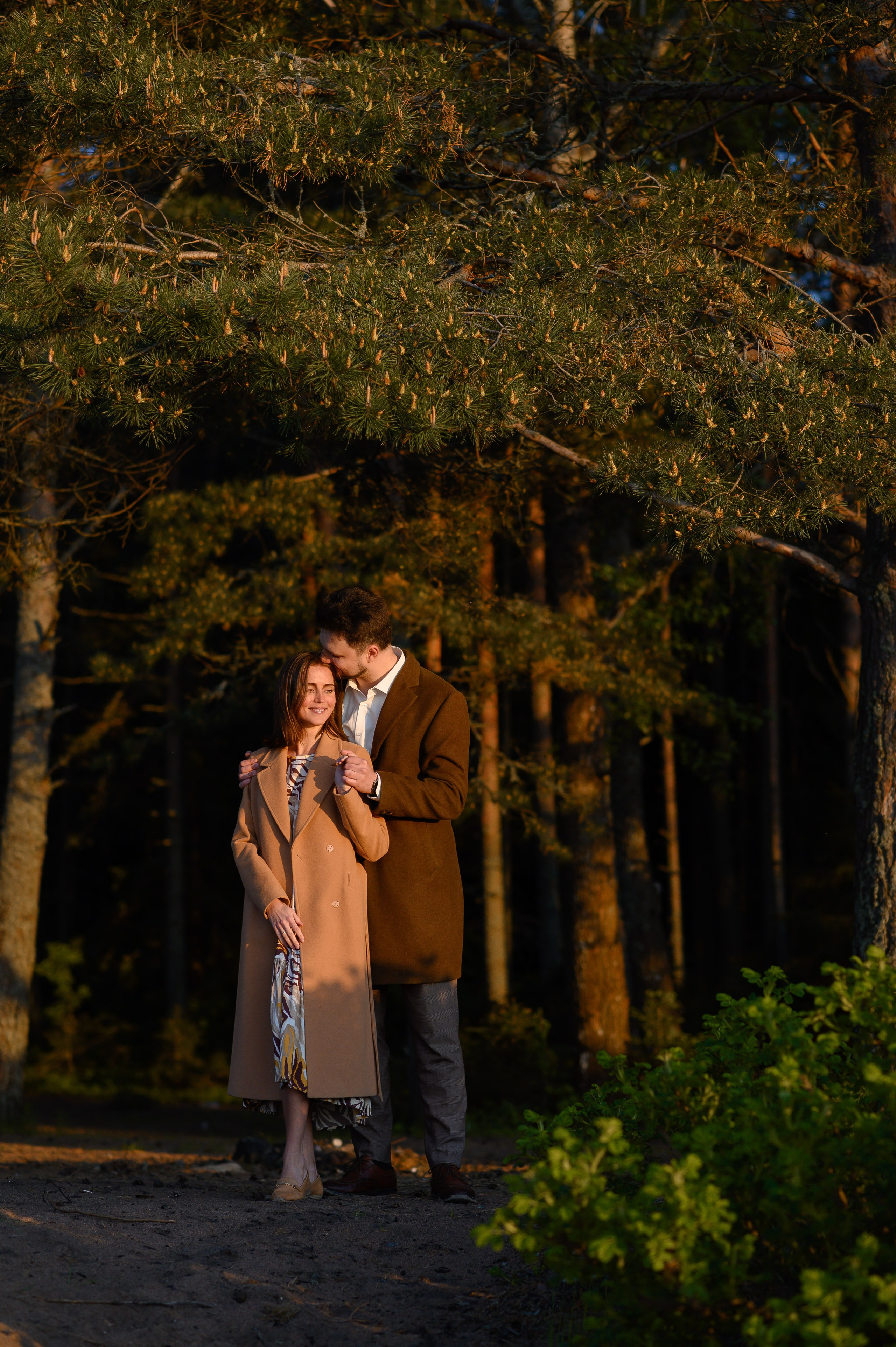 Фотосъемка на годовщину свадьбы СПб. Семейный и свадебный фотограф в Санкт-Петербурге Серафима Смирнова