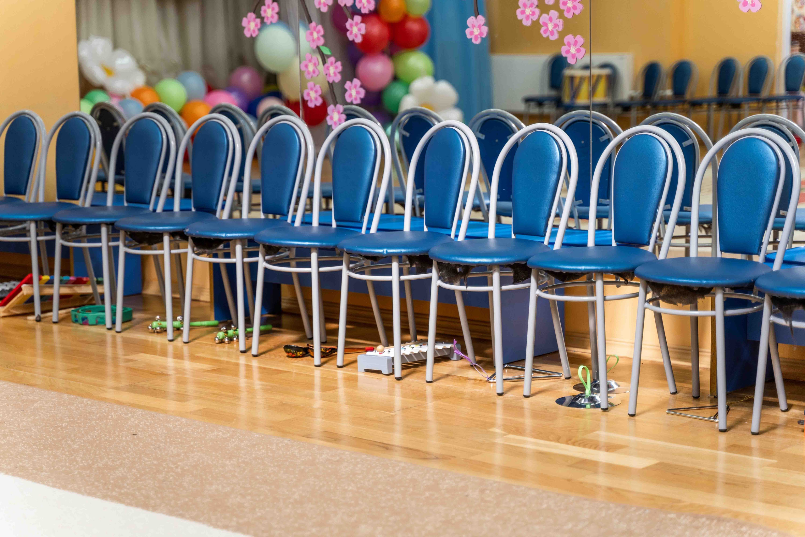 Выпускной в детском саду, Мещерское. Фотограф и видеограф в Москве и Абу Даби Мария Кулагина