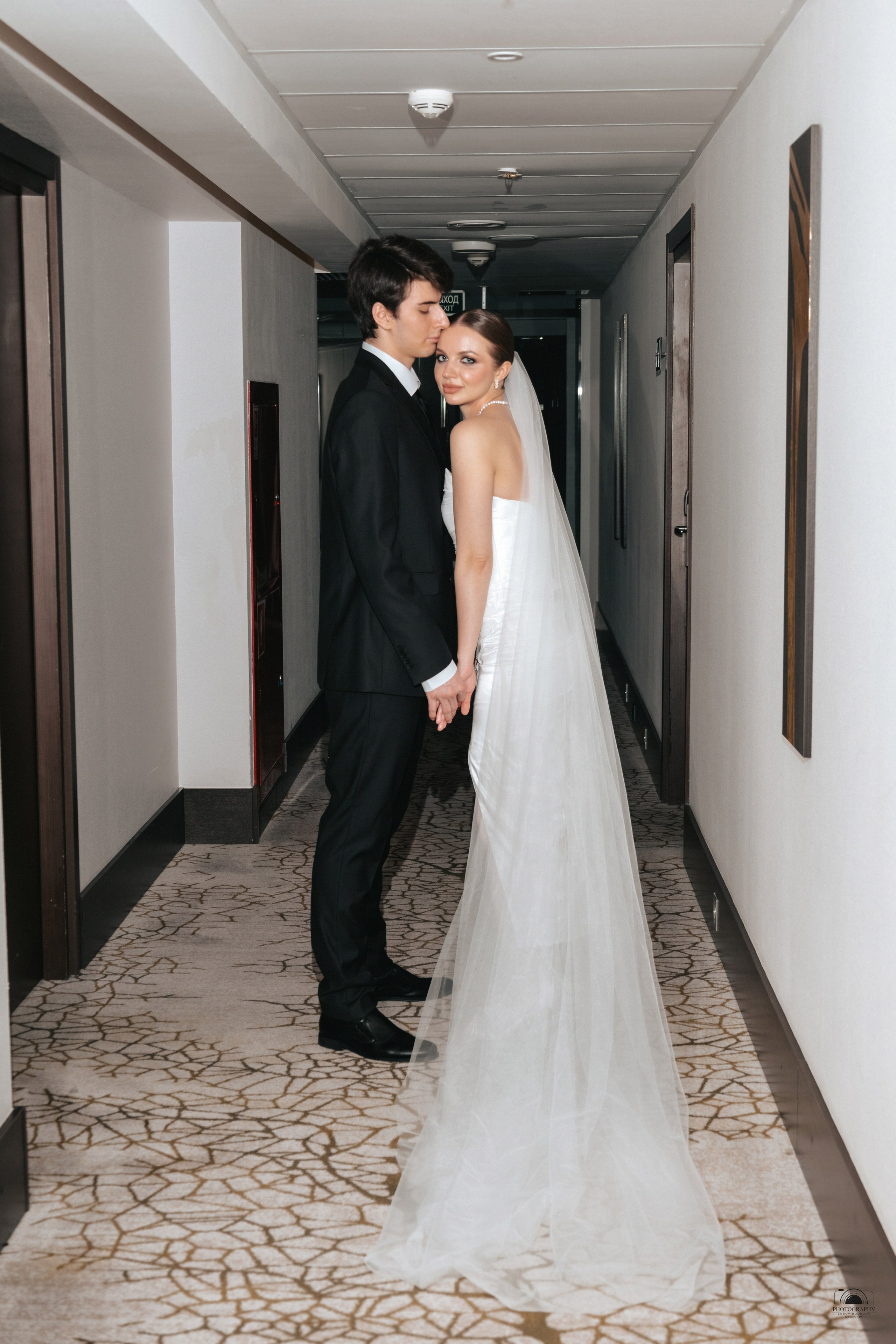 Курбан и Ксения. Семейный и портретный фотограф в Геленджике Любовь Бодрова