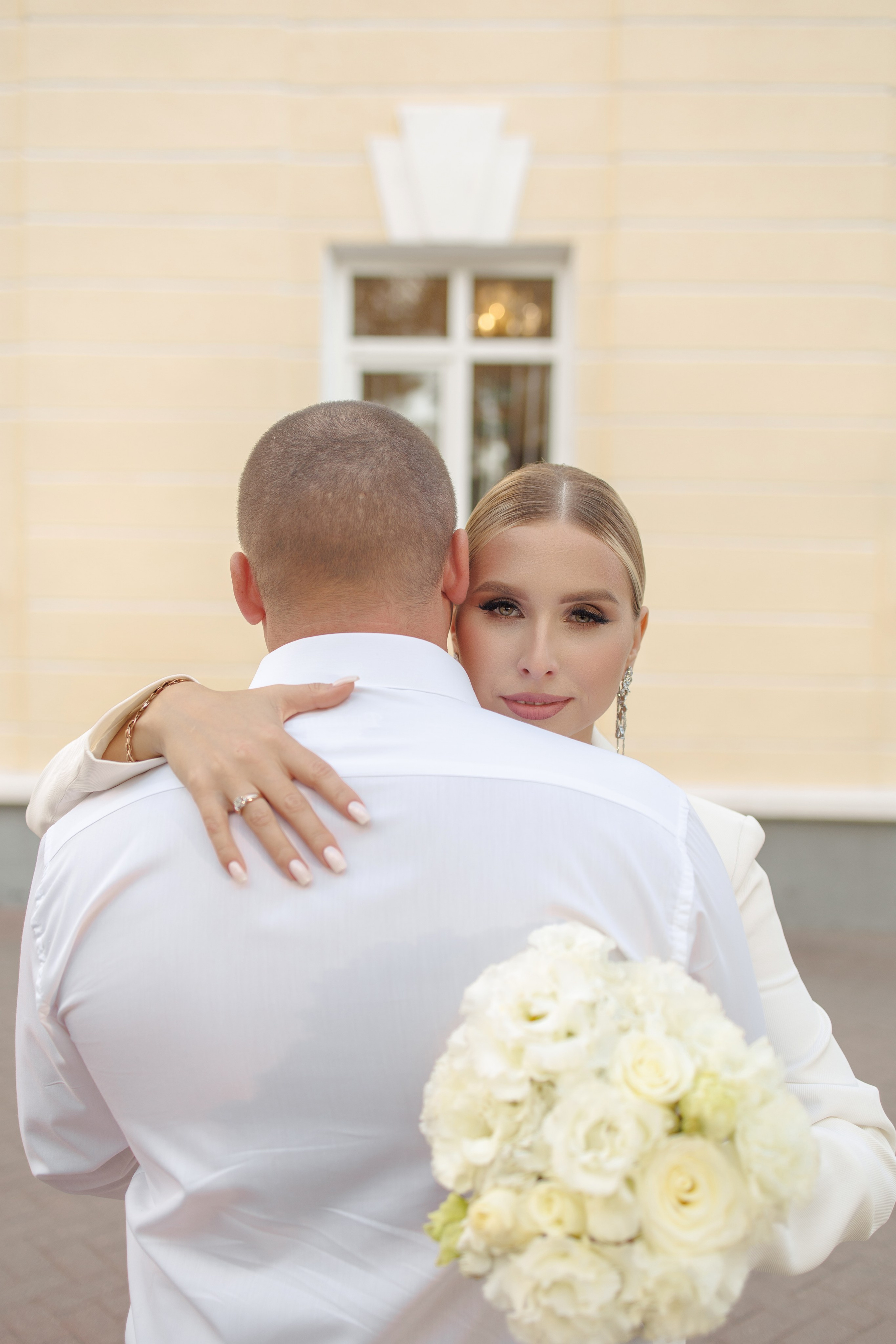 Василий и Анастасия. Семейный и портретный фотограф в Геленджике Любовь Бодрова