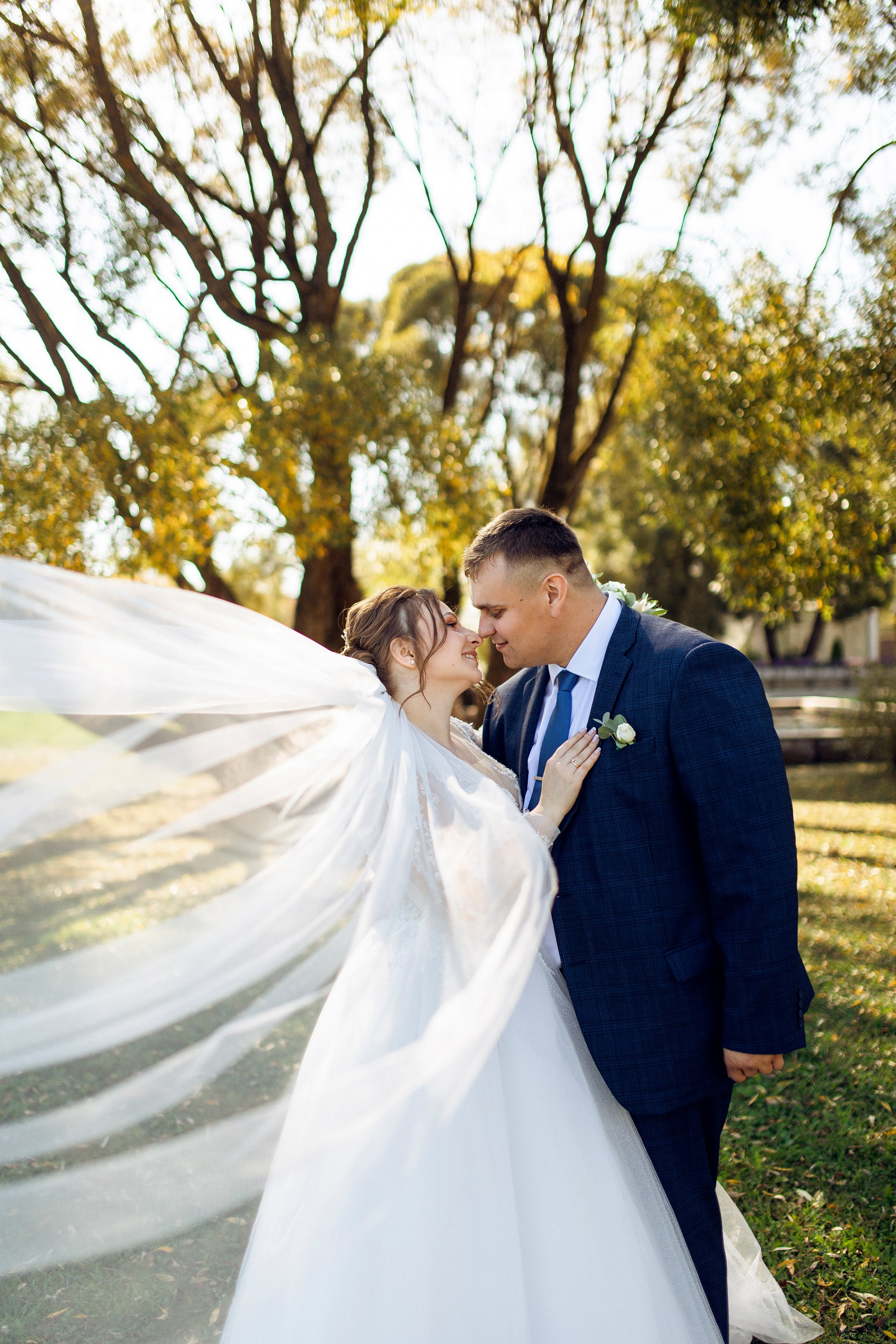 Свадьба 23.09.23 Суздаль. Индивидуальный, семейный и свадебный фотограф
