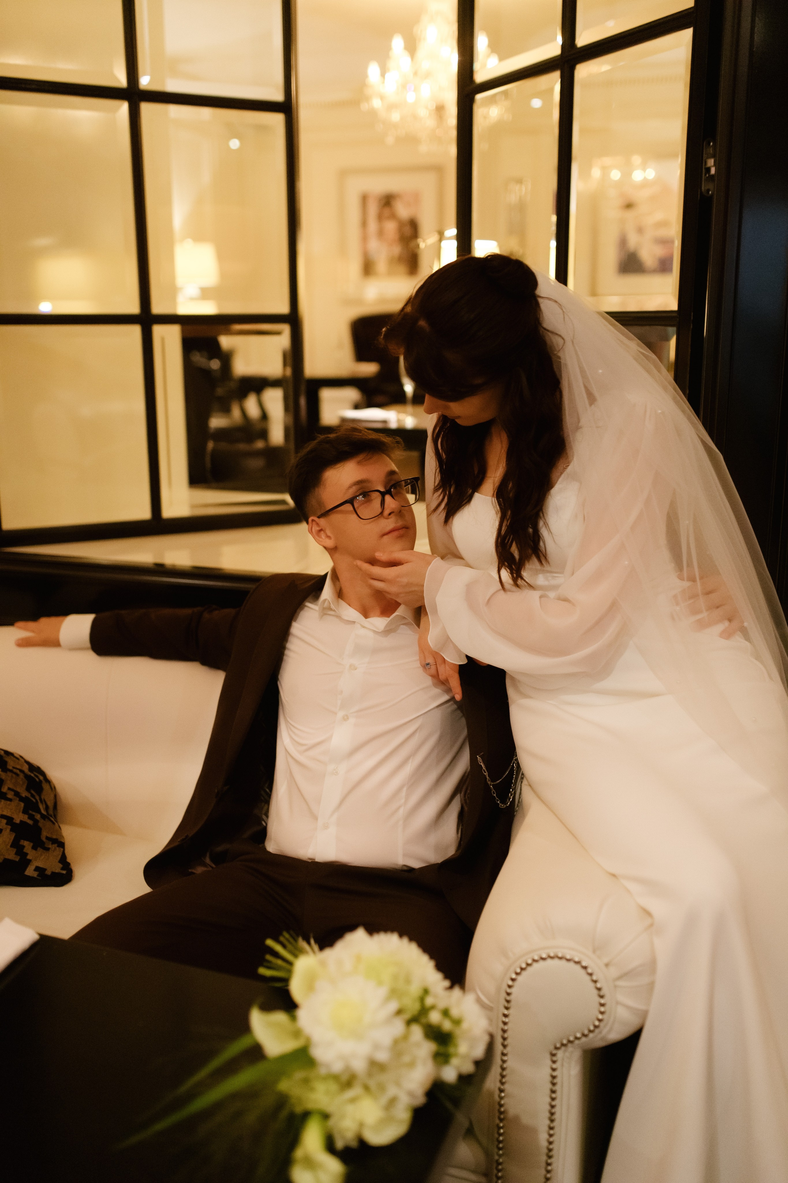 Павел и Ольга 06.09.25. Индивидуальный, семейный и свадебный фотограф