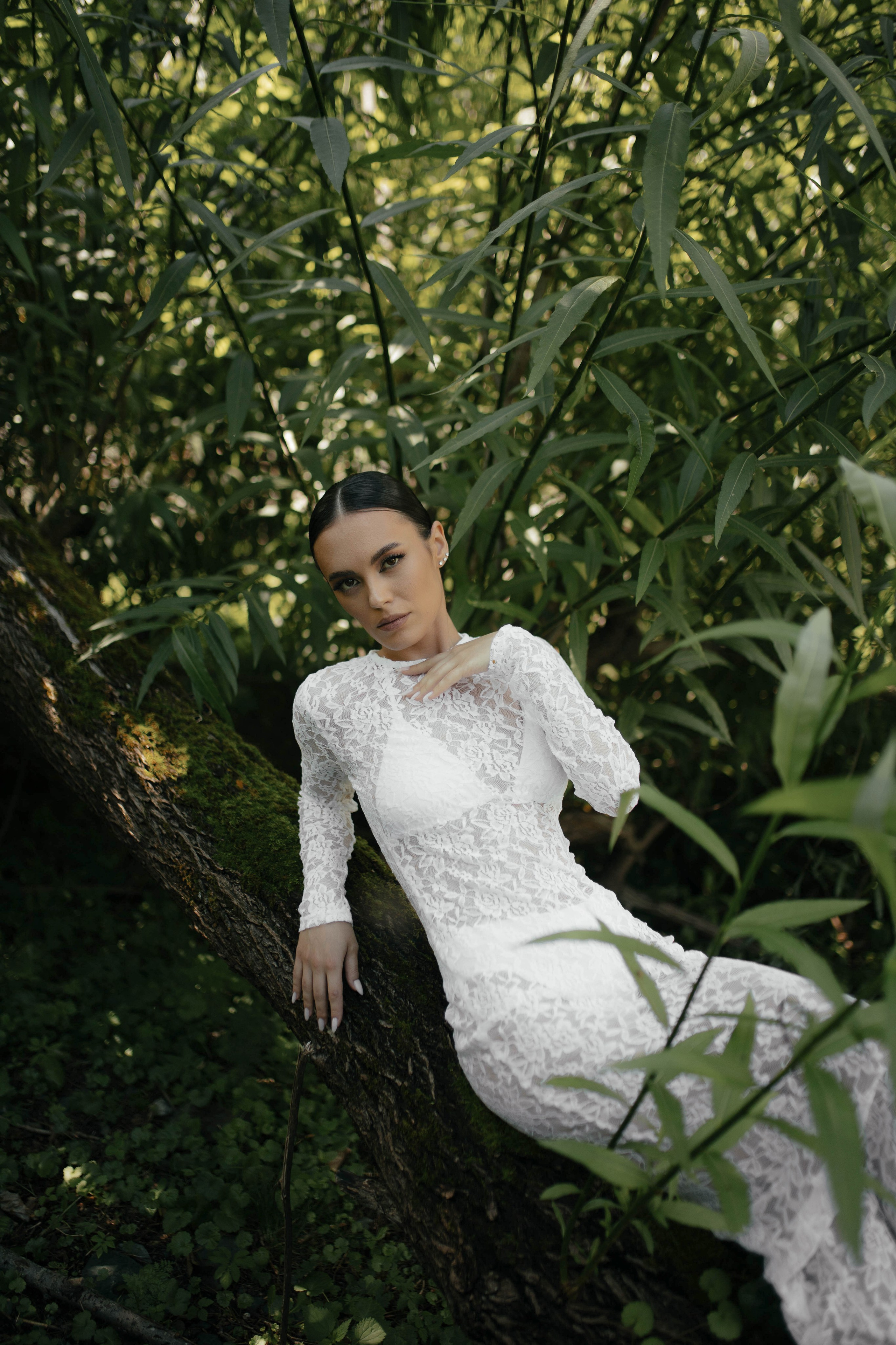 Максим и Арина. Фотограф Барнаул Полина Теплова