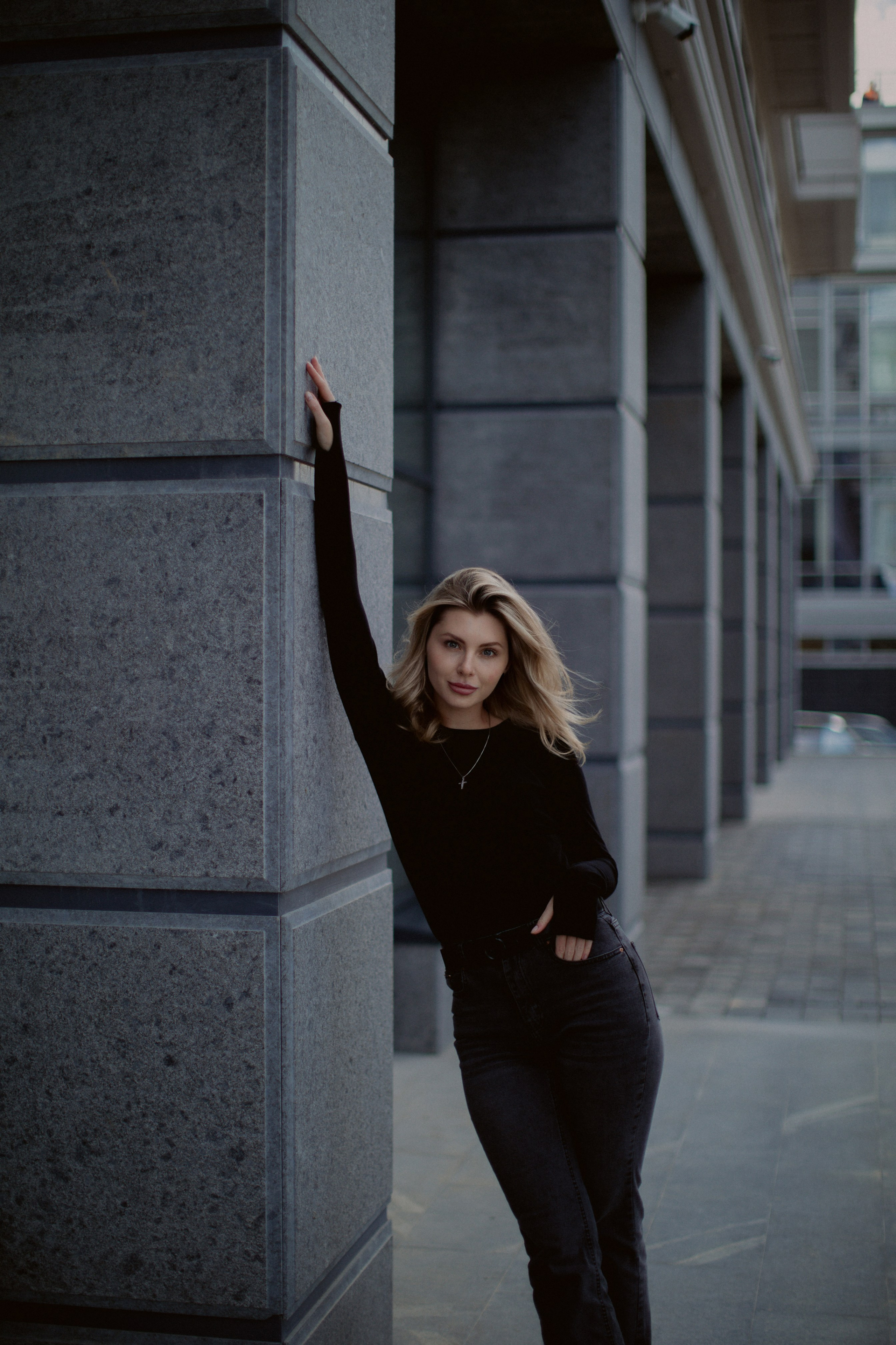 Оля. Фотограф в Нижнем Новгороде