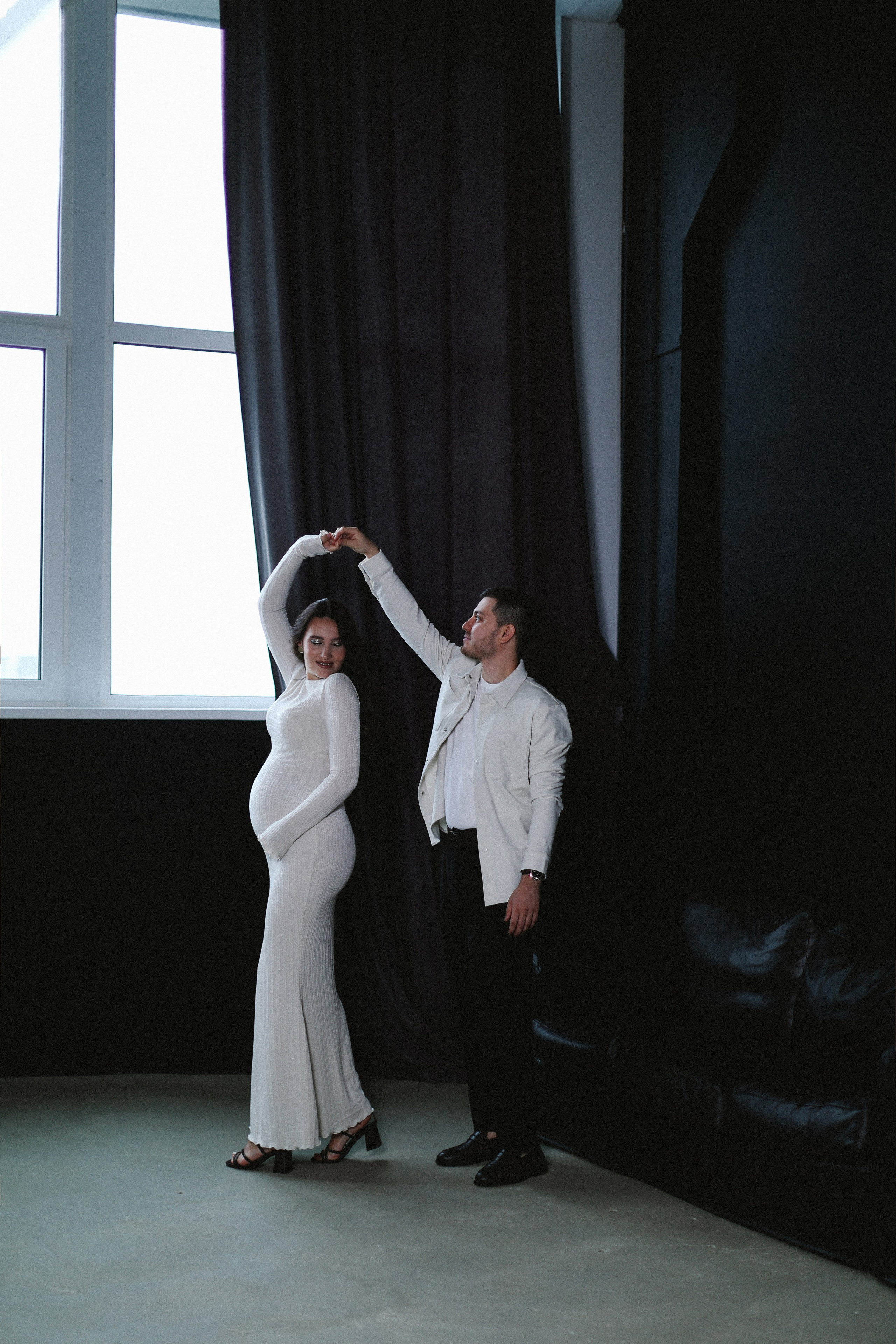 Аня и Данил. Фотограф в Нижнем Новгороде