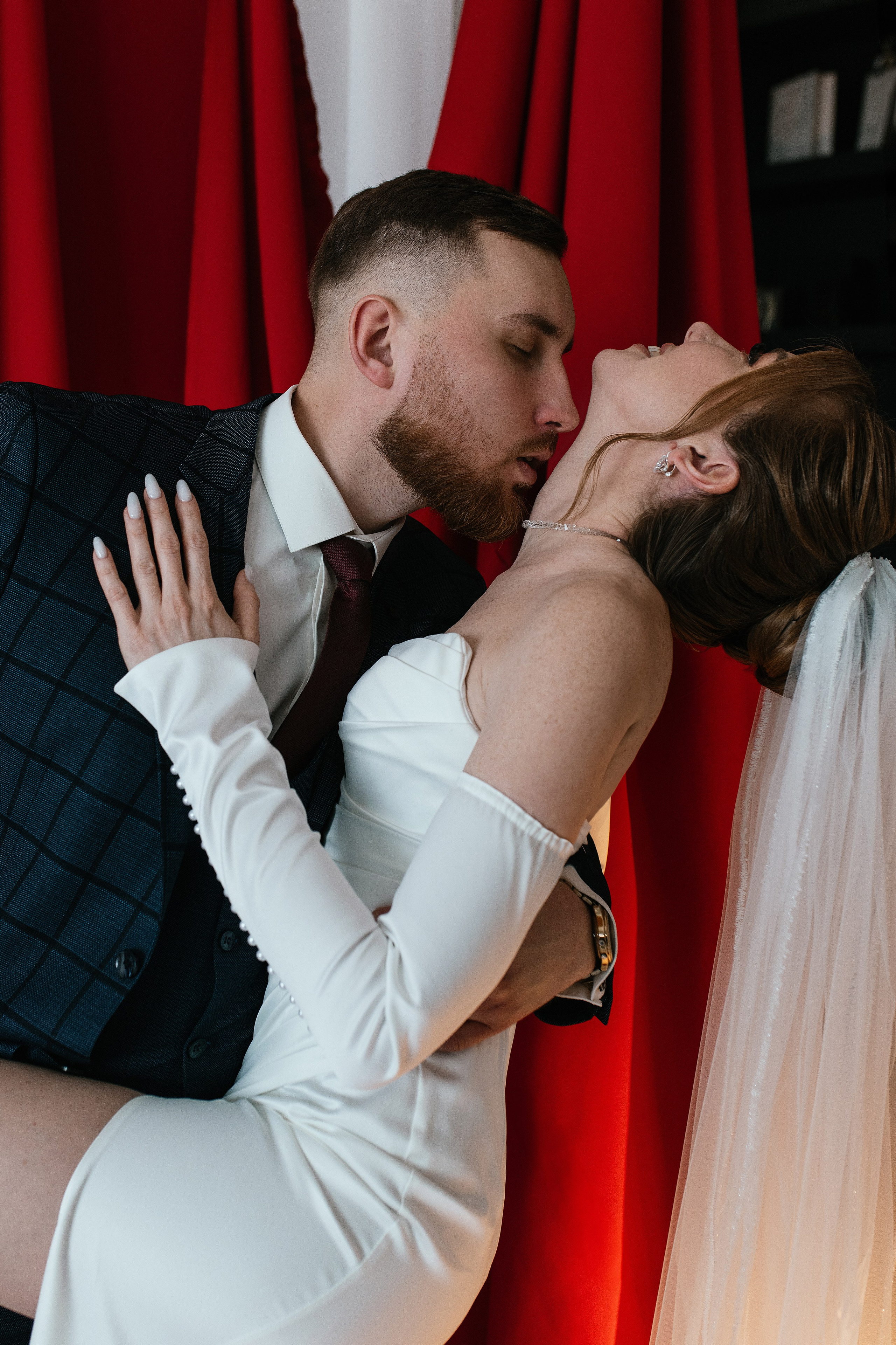 Wedding day #49. Свадебный, семейный фотограф в Рязани Лена Брант