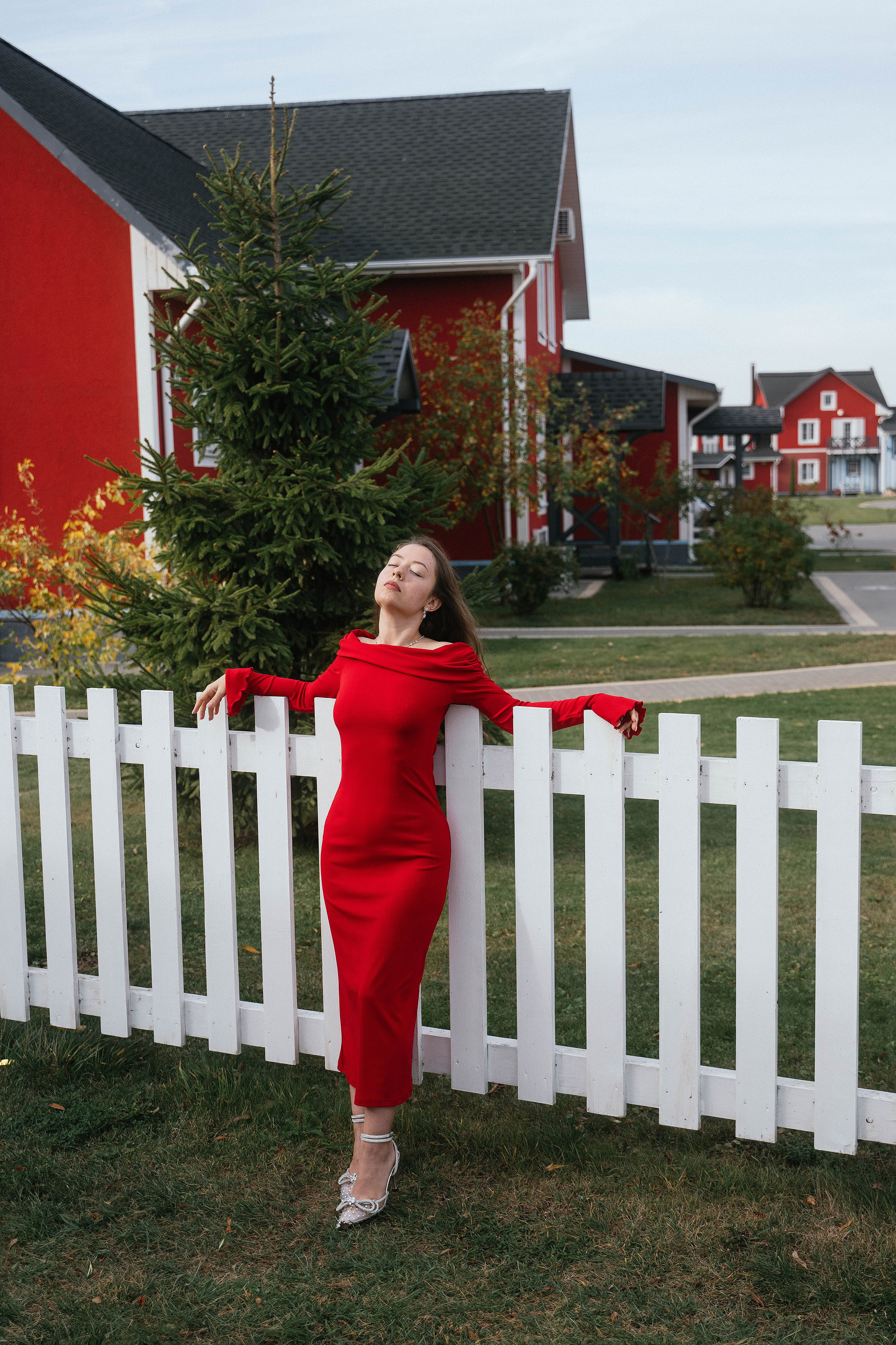 Лена. Свадебный, семейный фотограф в Рязани Лена Брант