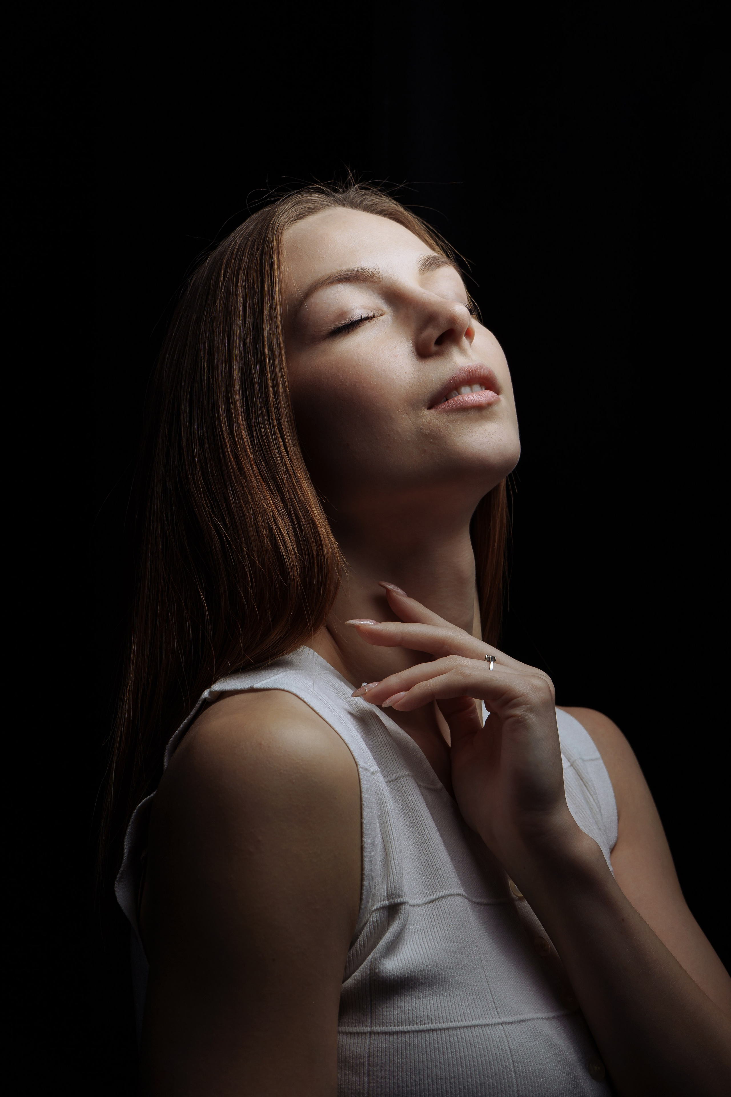 Портретная фотография. Алексей Рудович Видеооператор в Москве