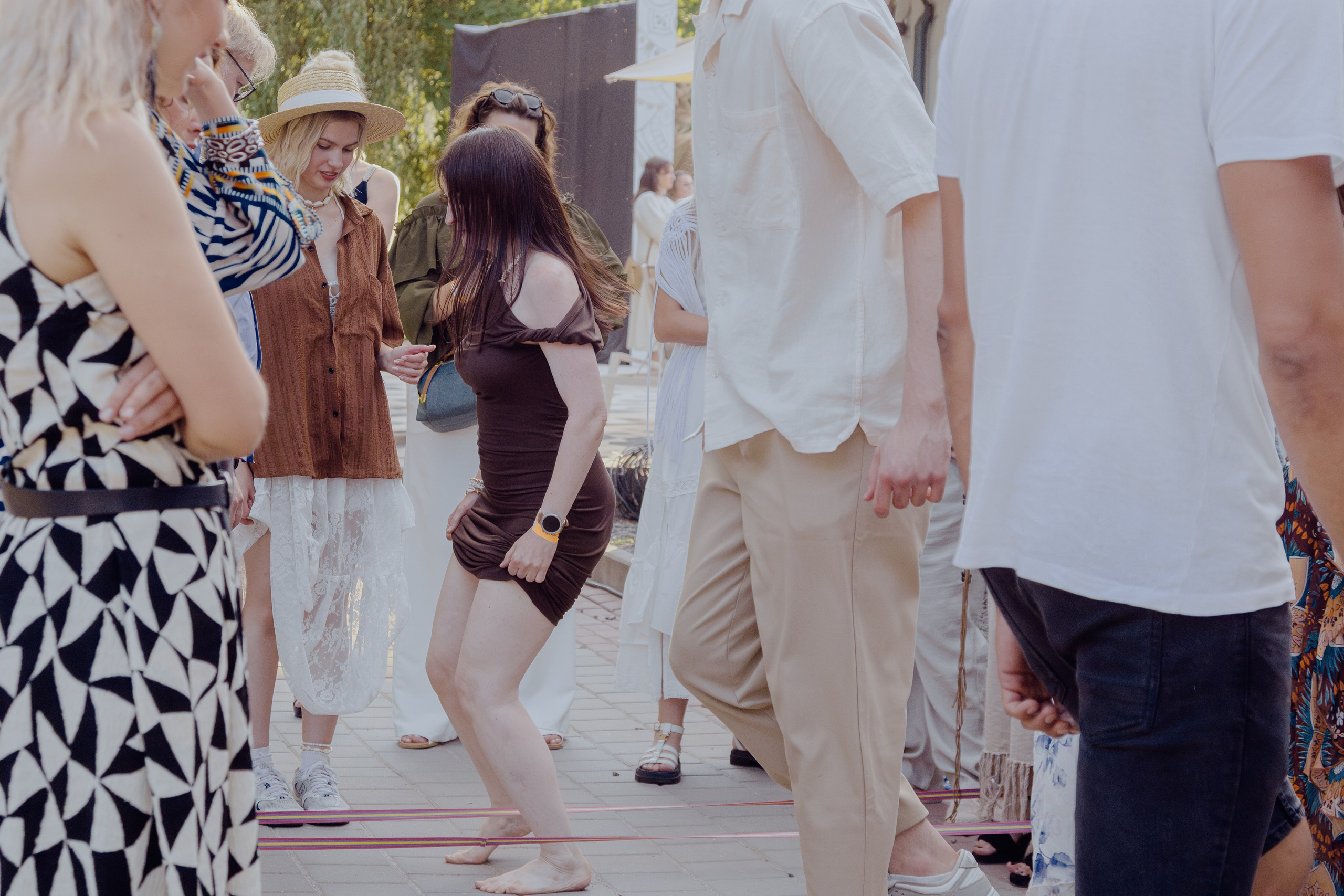 Репортажная съёмка корпоратива компании Феникс. Портретный фотограф в Ростове-на-Дону Антон Казарин