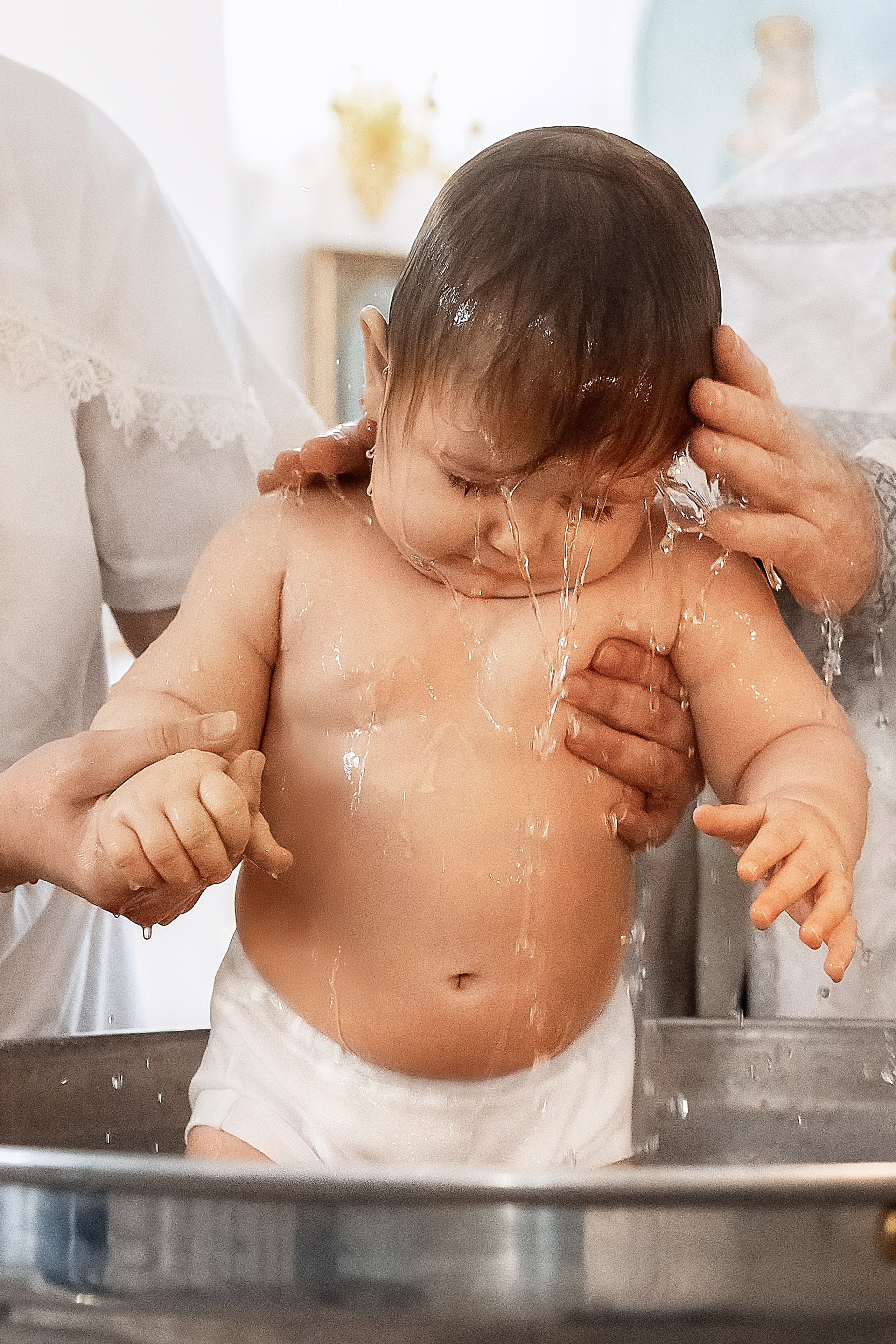 Павловка, храм св. апостолов Петра и Павла. Церковный фотограф на Таинство Крещения и Венчания в Оренбурге и Оренбургской области Екатерина Белкина