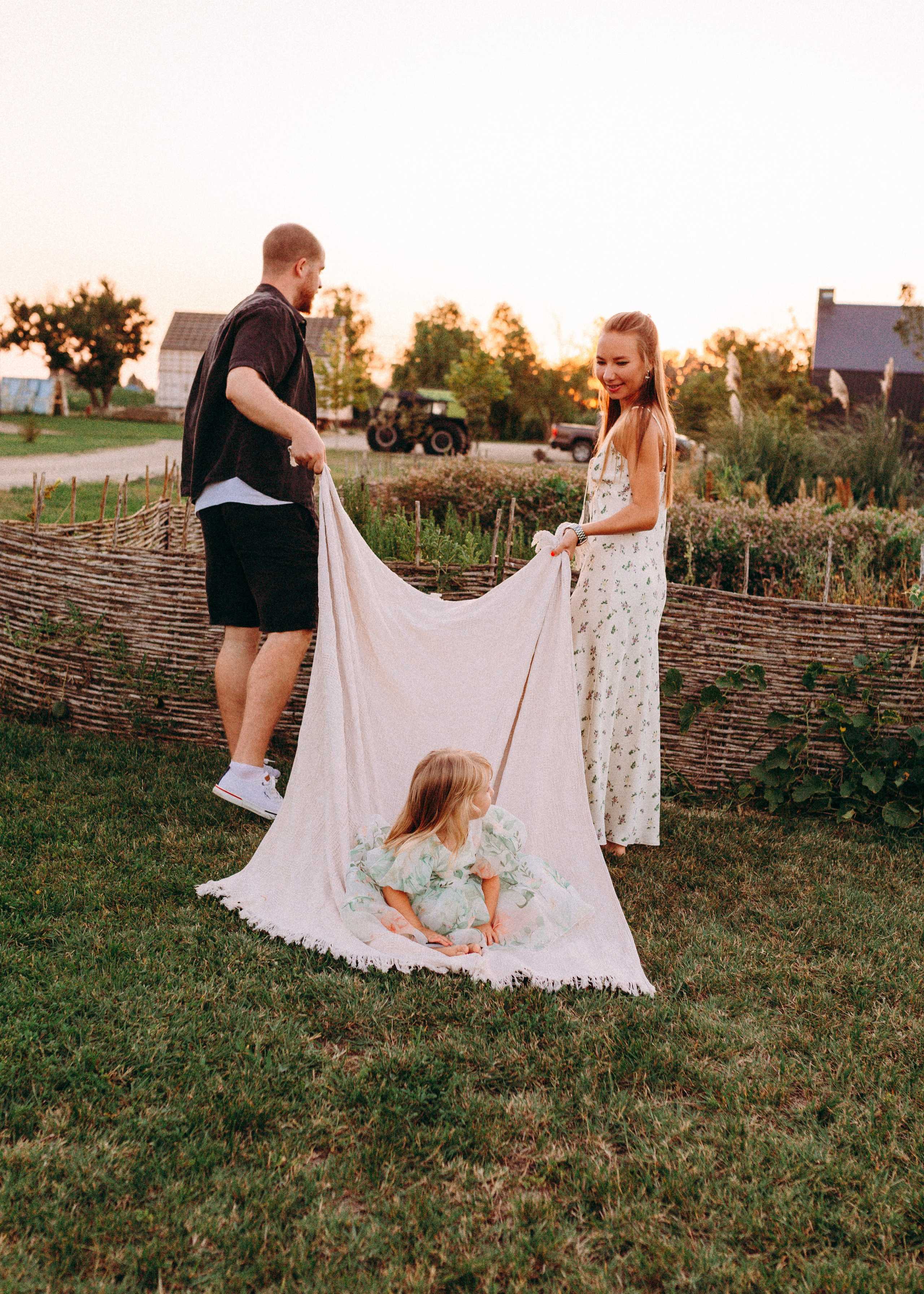 В Абрау. Фотограф в Приморско-Ахтарске Марьяна Чопко