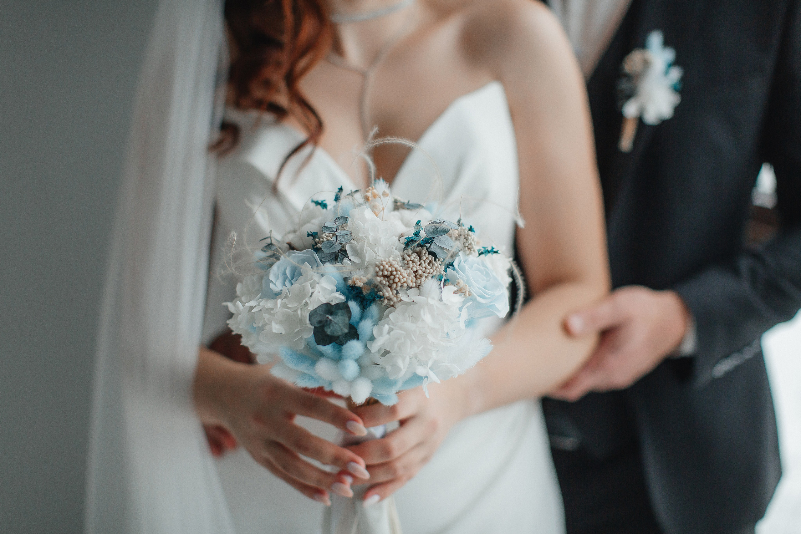 Никита и Лиза. Свадебный фотограф Ярославль Ирина Волоцкая