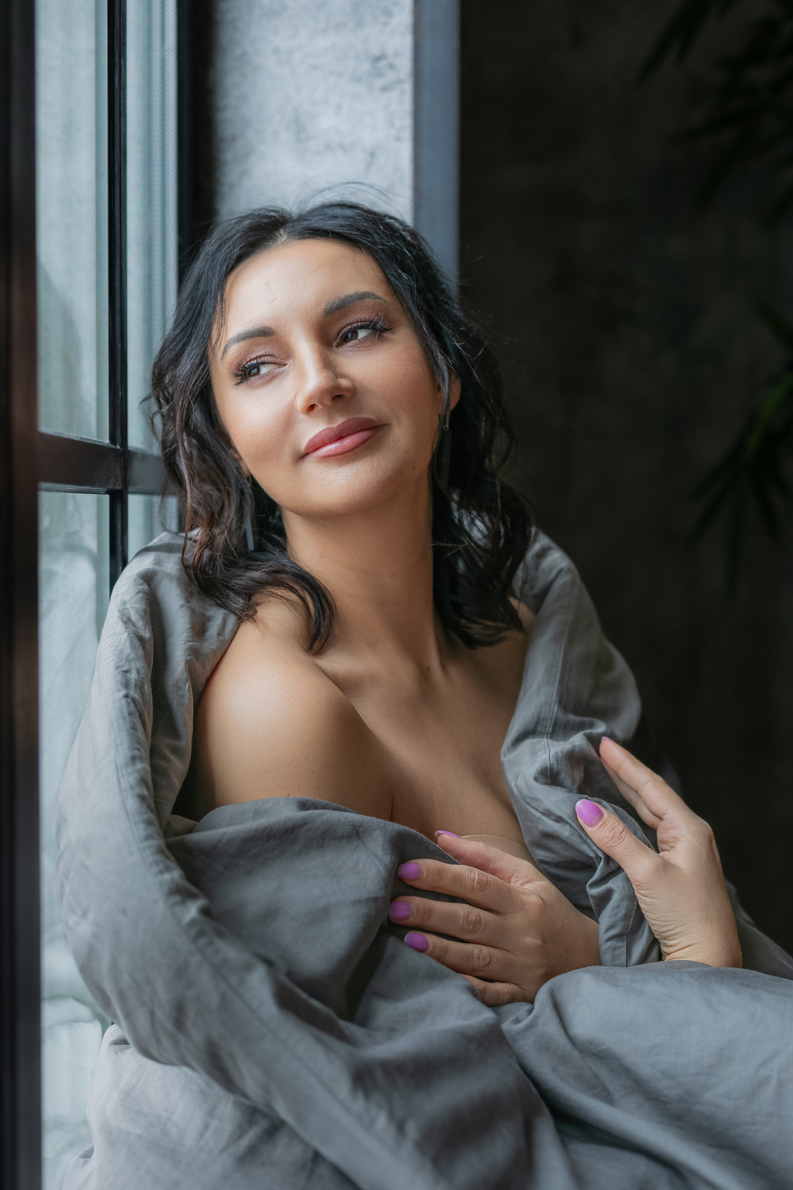 Портретный фотограф в СПб, Лия Шеремет. Фотограф Лия Шеремет