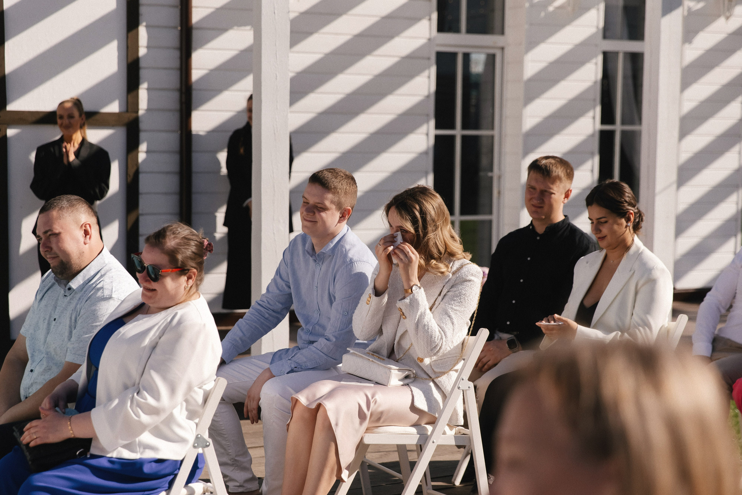 «КОНЧИКИ ПАЛЬЦЕВ ЕЮ ОКРАШЕНЫ». Maria Startseva Photo