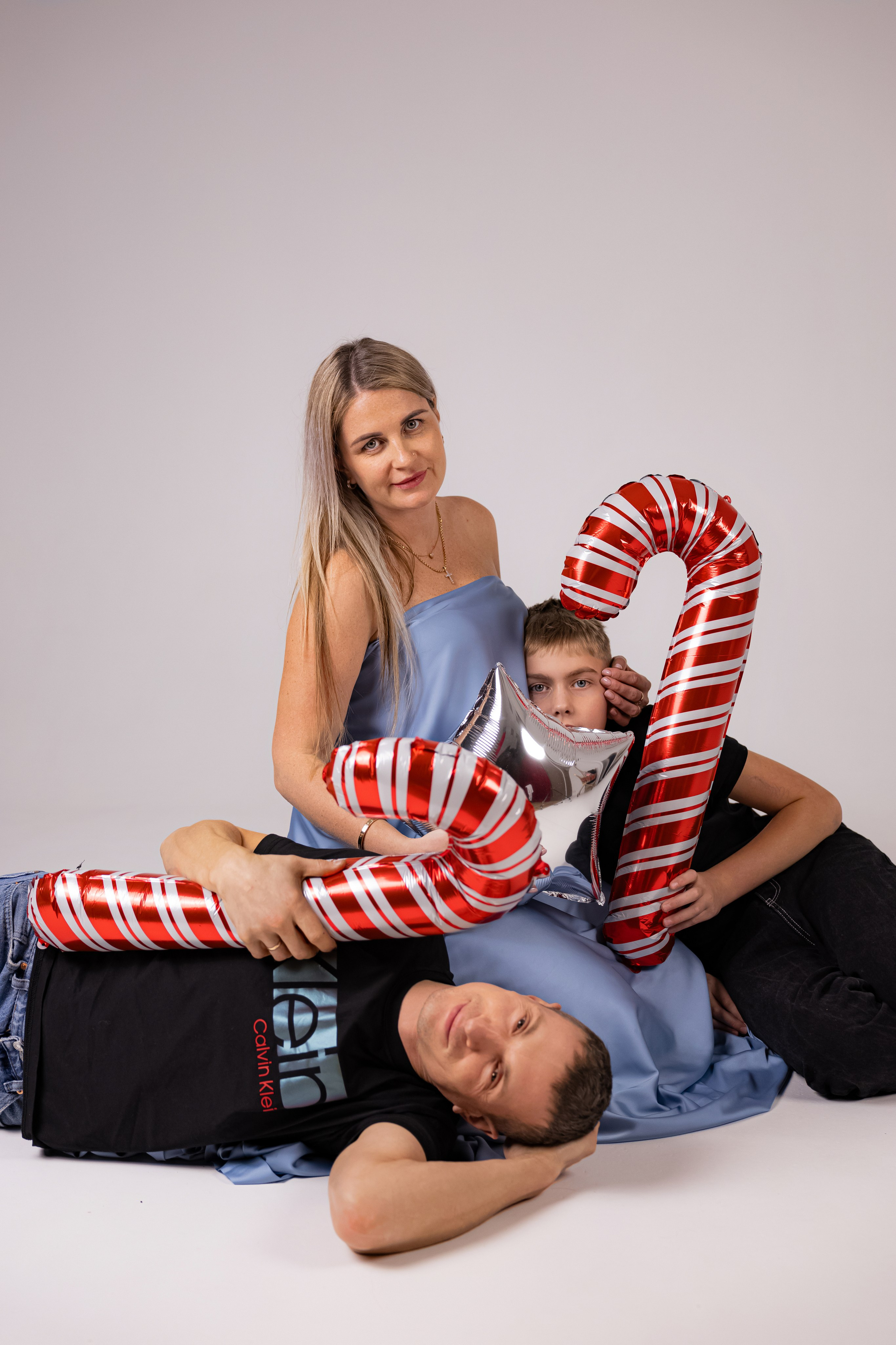 Екатерина. Семейный, детский фотограф в Твери Кираева Лилия
