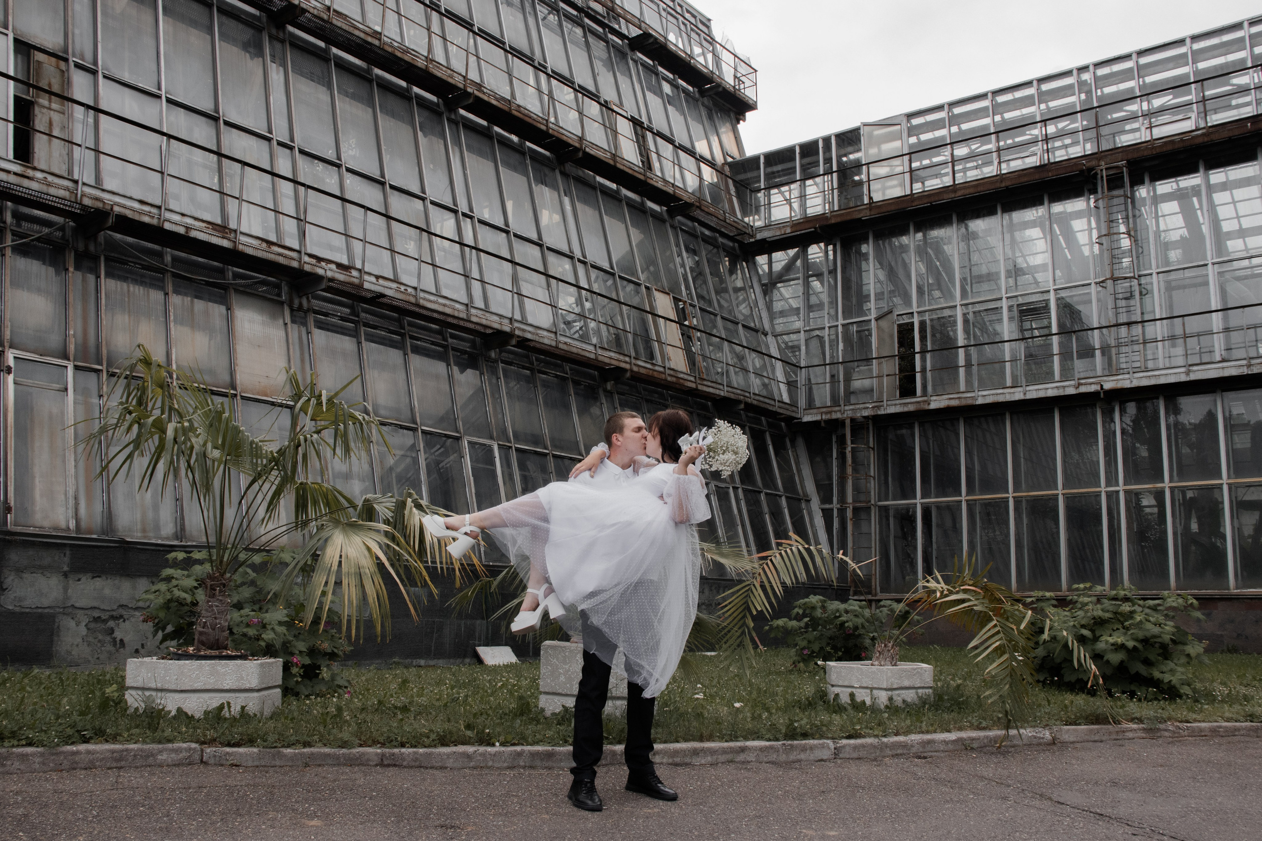 Свадебная фотосессия Томск. Свадебная фотосъёмка Томск. Фотограф в Томске Дарья Пучкина