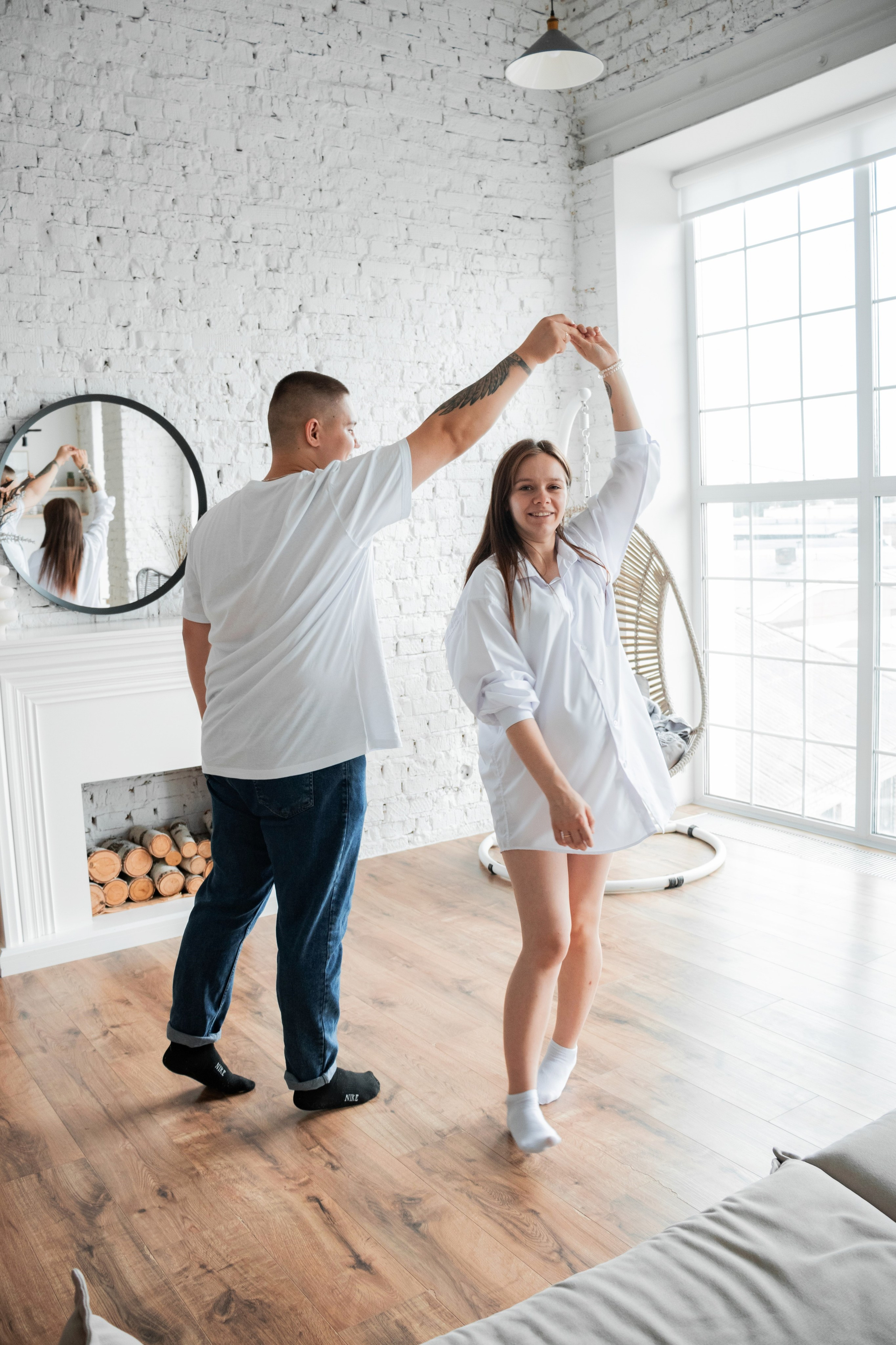 Съёмка беременной Томск. Фотосессия для беременных Томск. Фотограф в Томске Дарья Пучкина