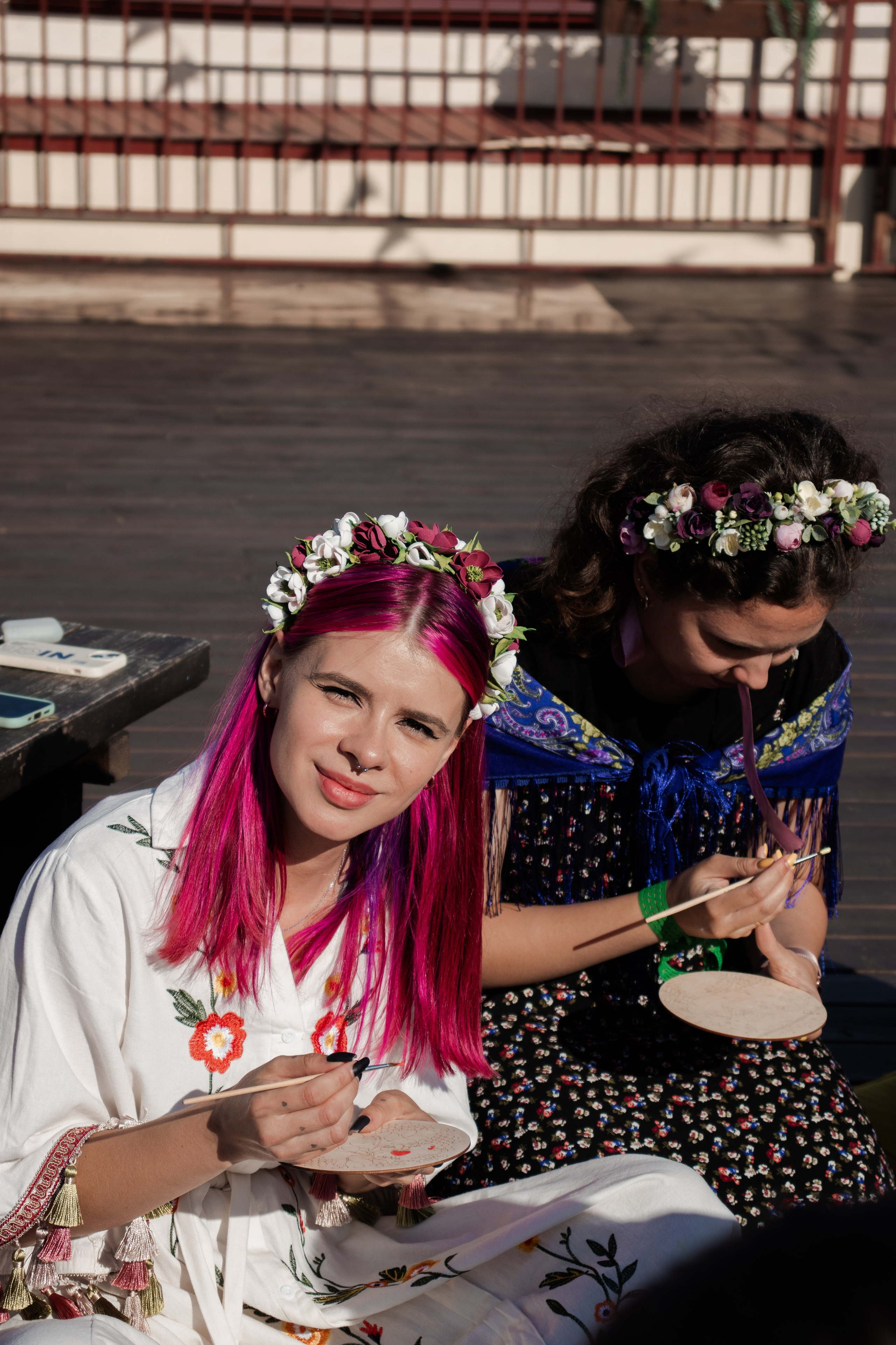 Фотограф на корпоратив Томск. Фотограф в Томске Дарья Пучкина